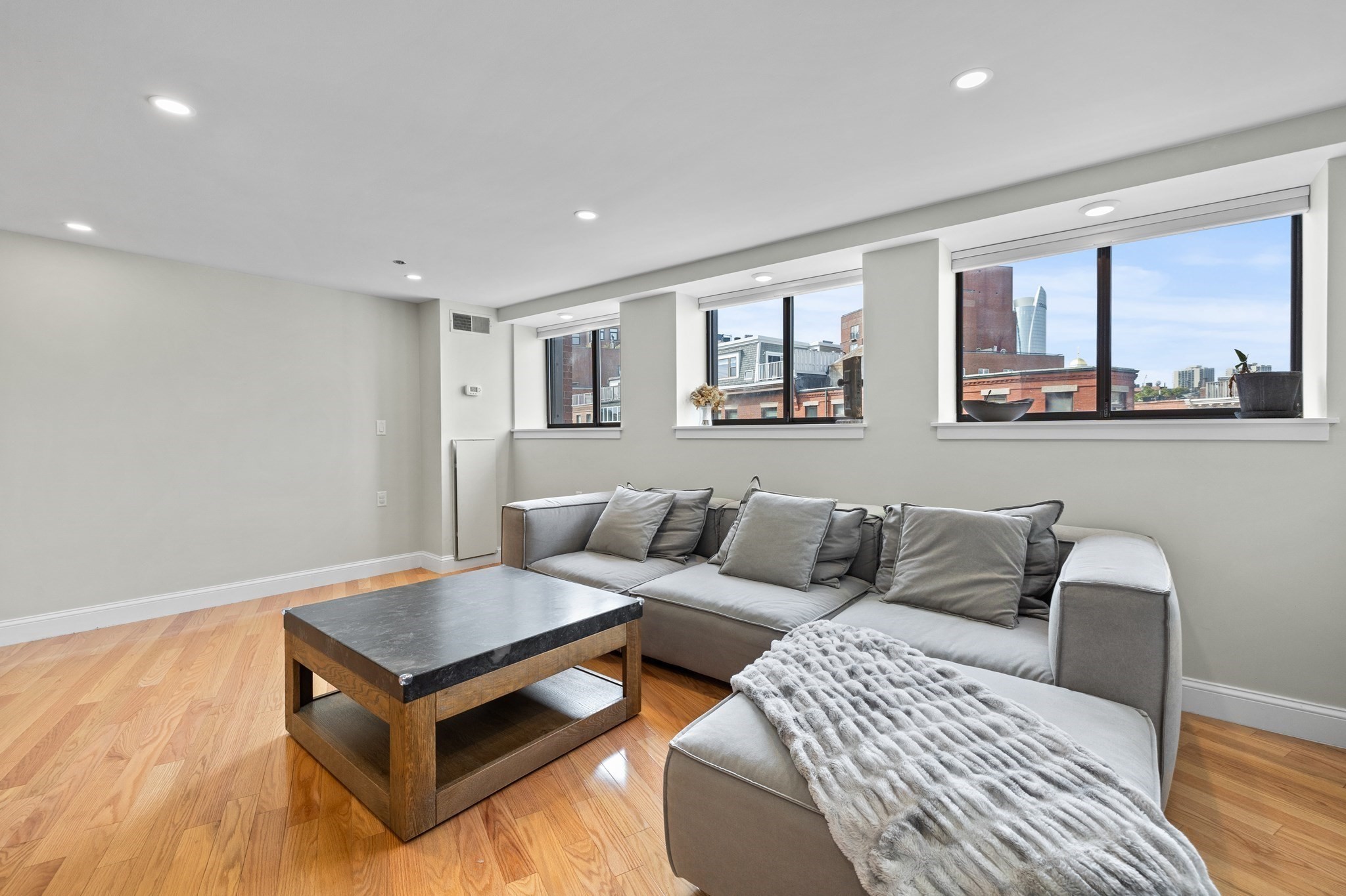 357 Commercial St. Unit 320, Boston - North End, MA 02109
