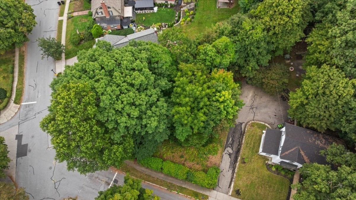 0 Copley Road, Worcester, MA 01602