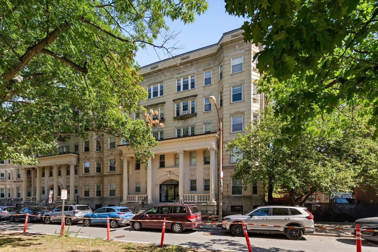 74 Fenway Unit 56, Symphony, Boston, MA 02115 - Image 20