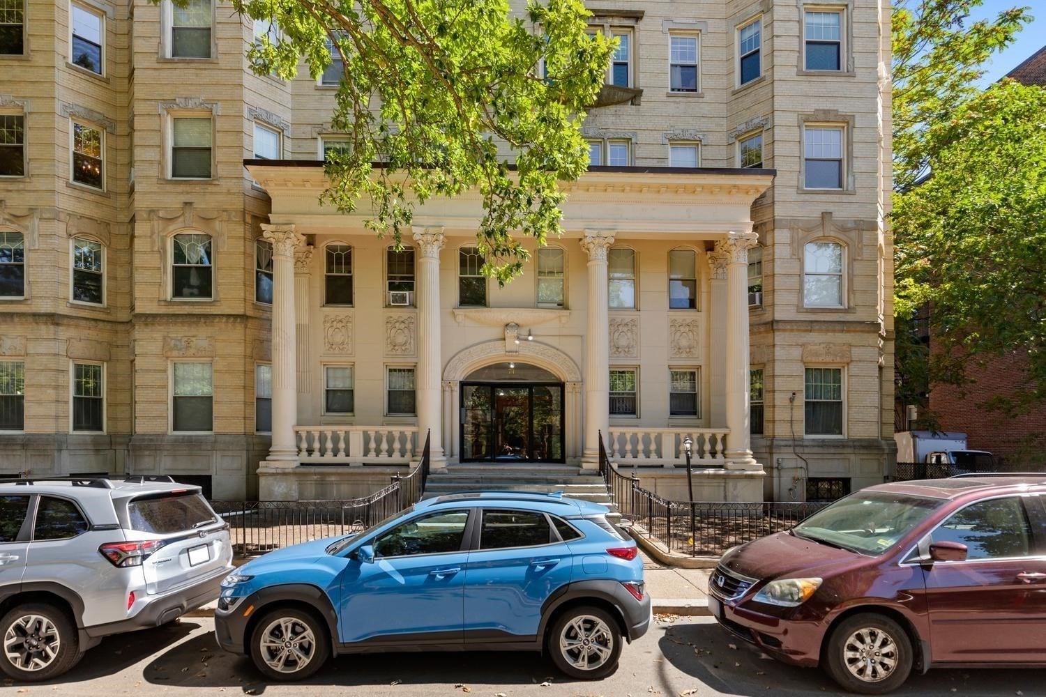 74 Fenway Unit 56, Symphony, Boston, MA 02115 - Image 21