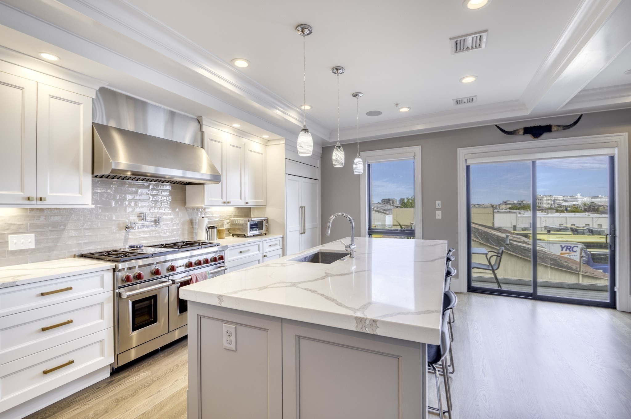 377 West First Unit 6, South Boston, Boston, MA 02127 - Image 7