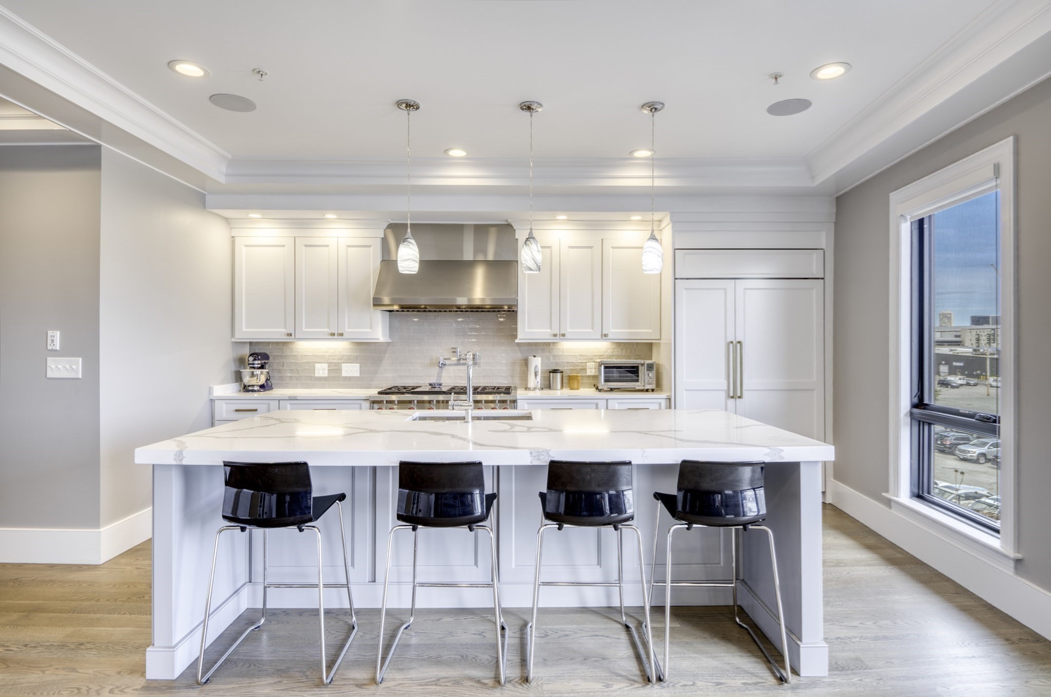 377 West First Unit 6, South Boston, Boston, MA 02127 - Image 9