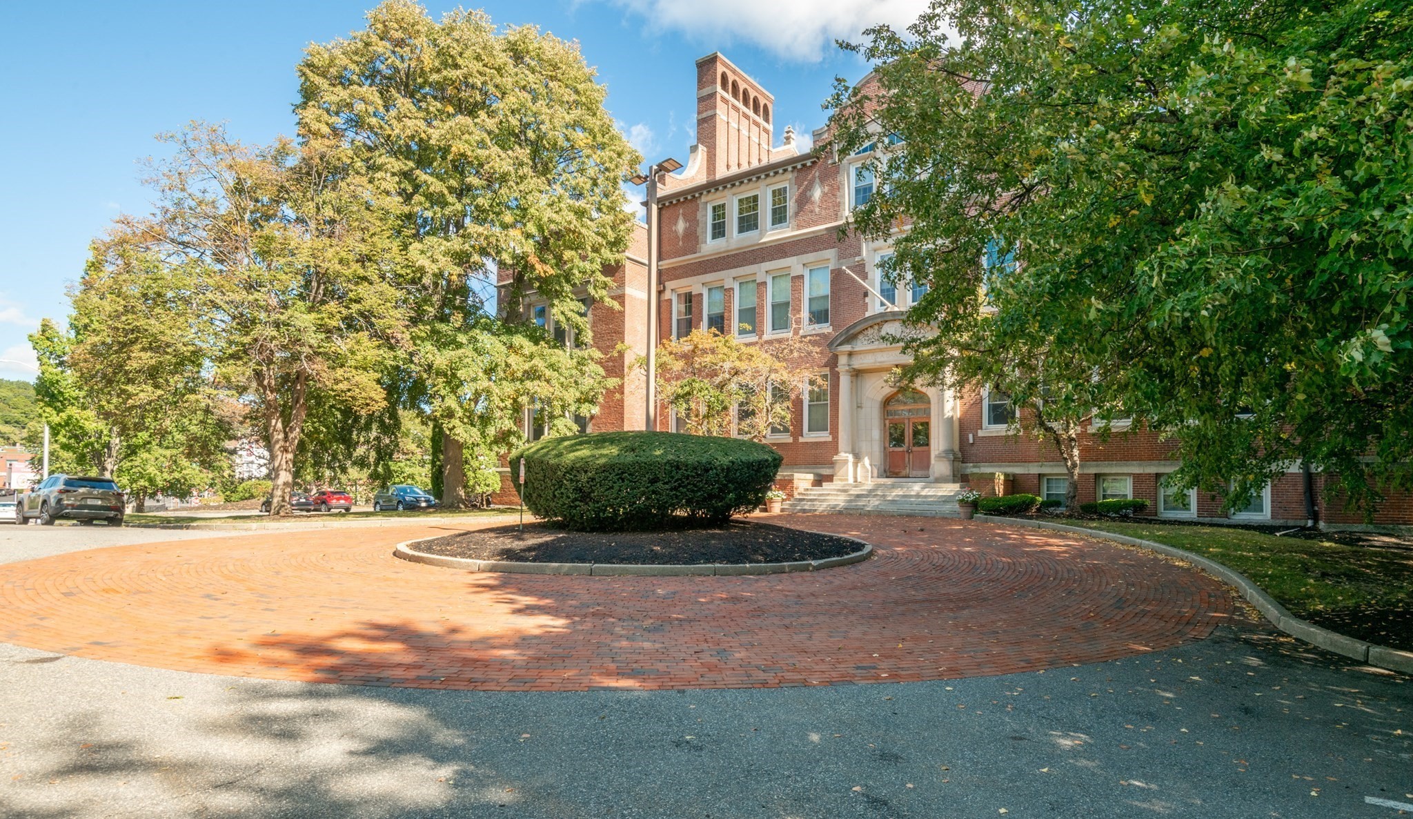 20 Daniels St. Unit 318, Malden, MA 02148