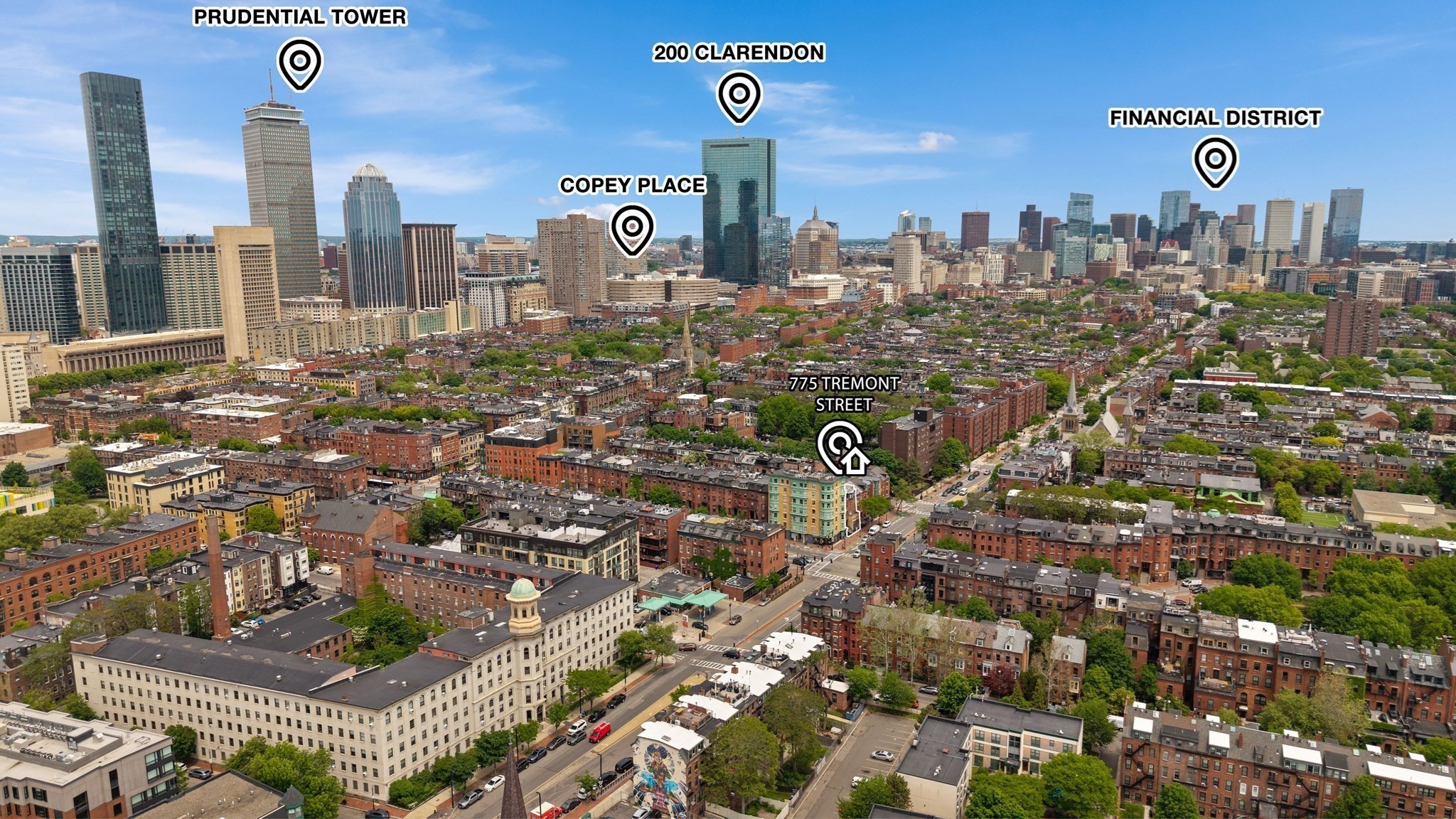 775 Tremont Street, South End, Boston, MA 02118 - Image 3