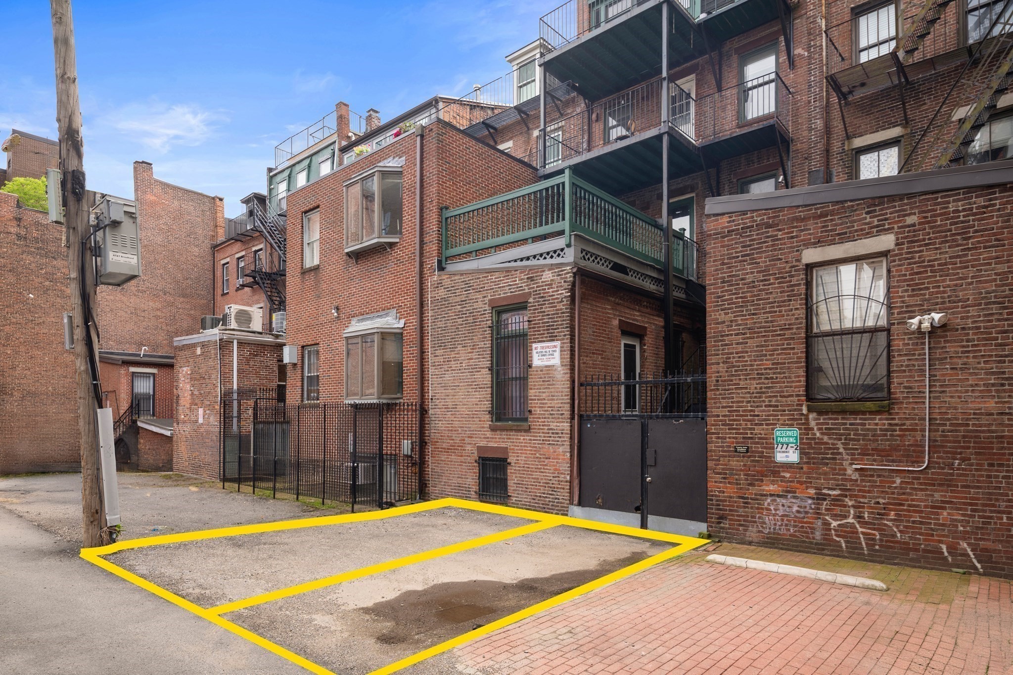 775 Tremont Street, South End, Boston, MA 02118 - Image 21