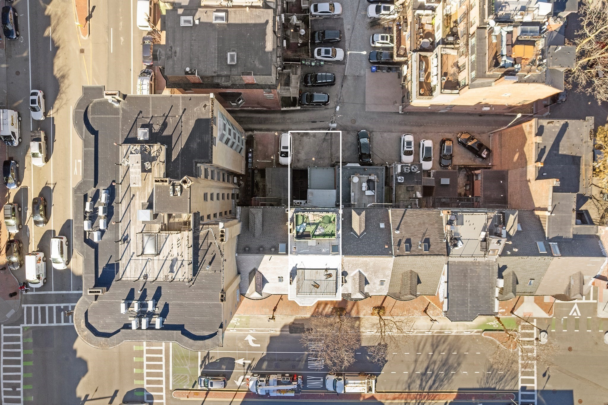 775 Tremont Street, South End, Boston, MA 02118 - Image 22