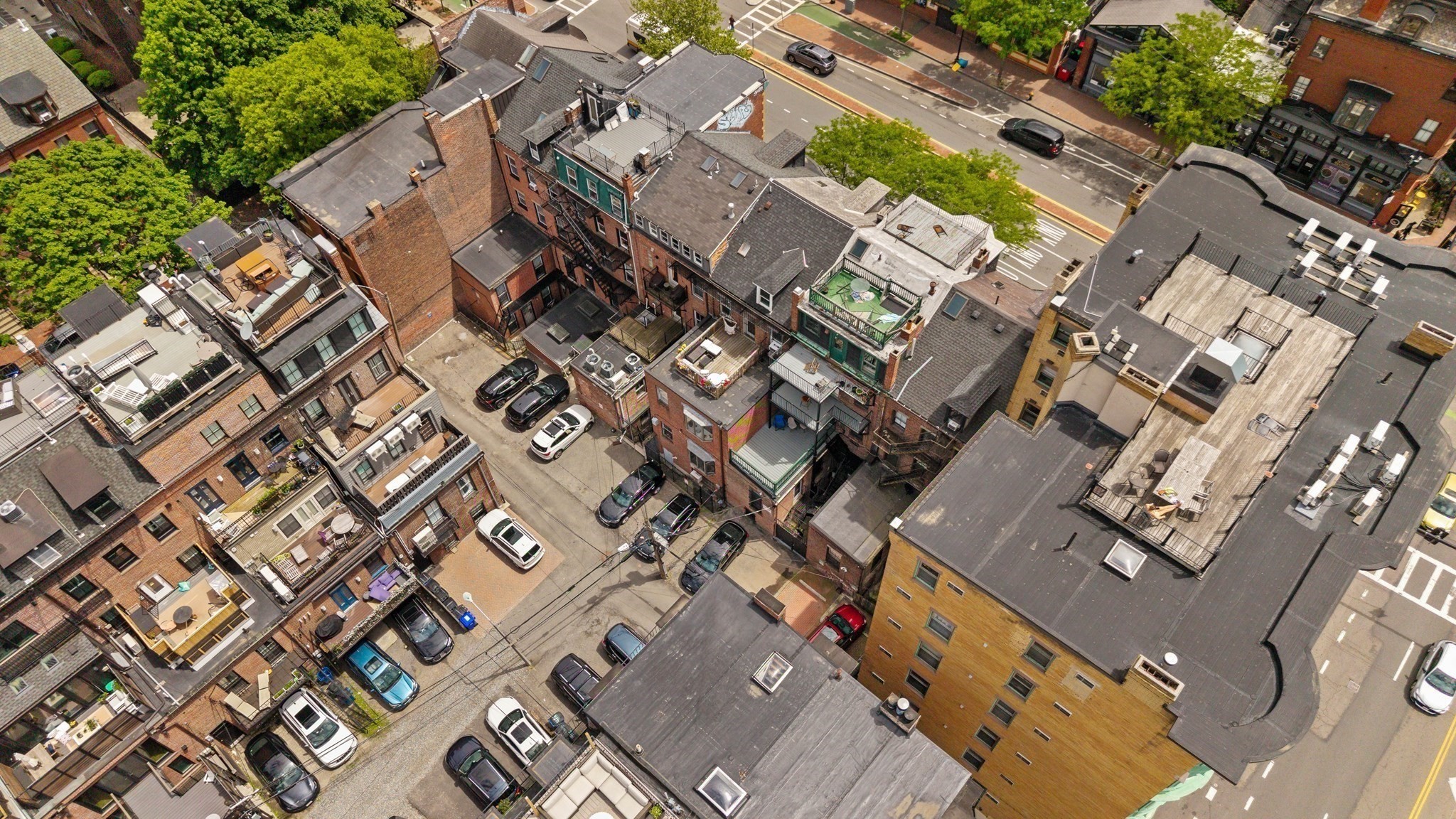 775 Tremont Street, South End, Boston, MA 02118 - Image 23