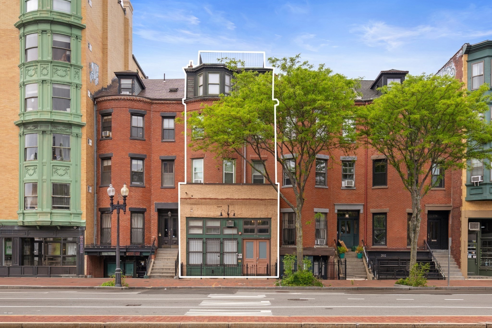 775 Tremont Street, South End, Boston, MA 02118 - Image 24