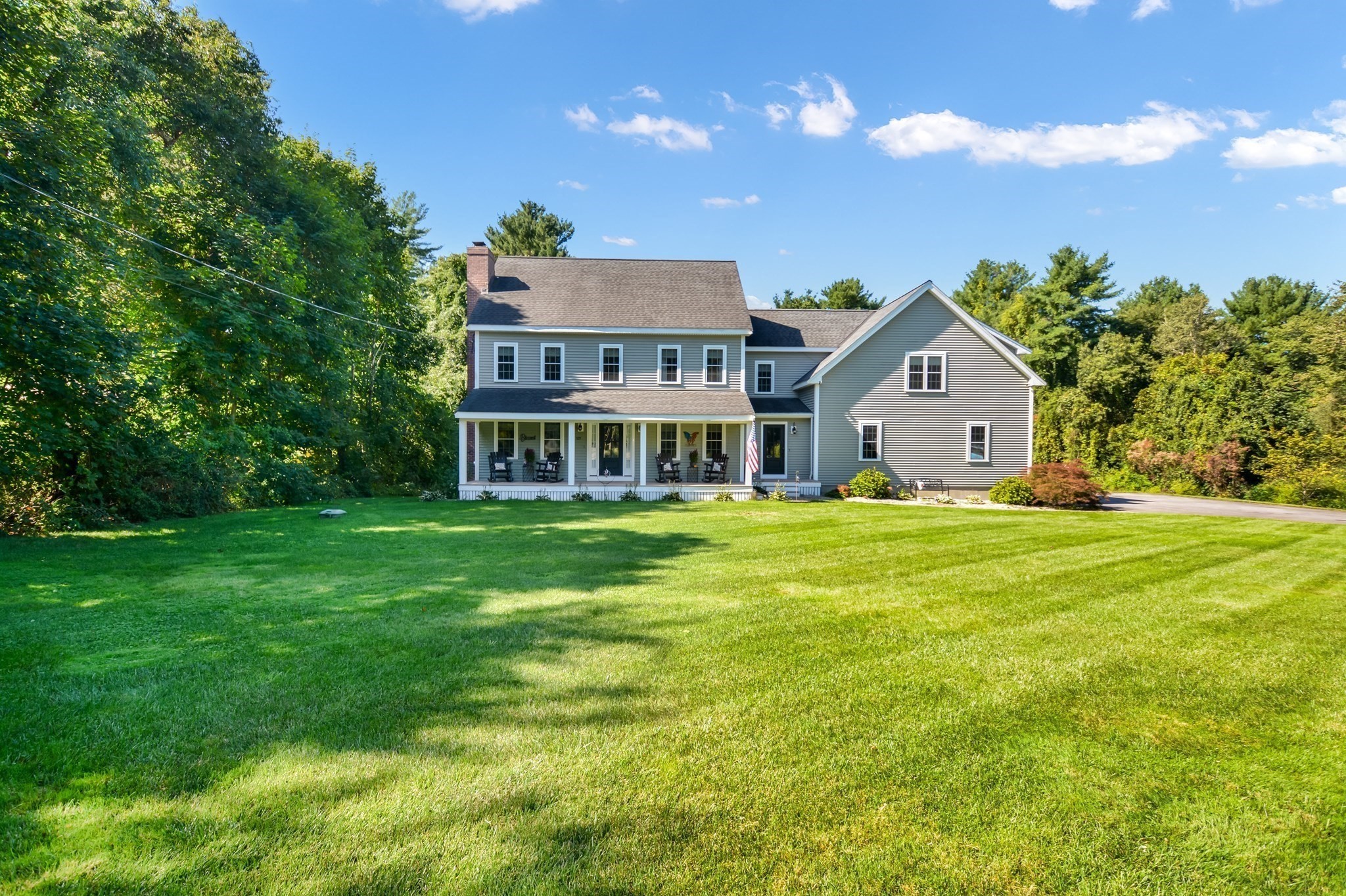 529 East St, Bridgewater, MA 02324
