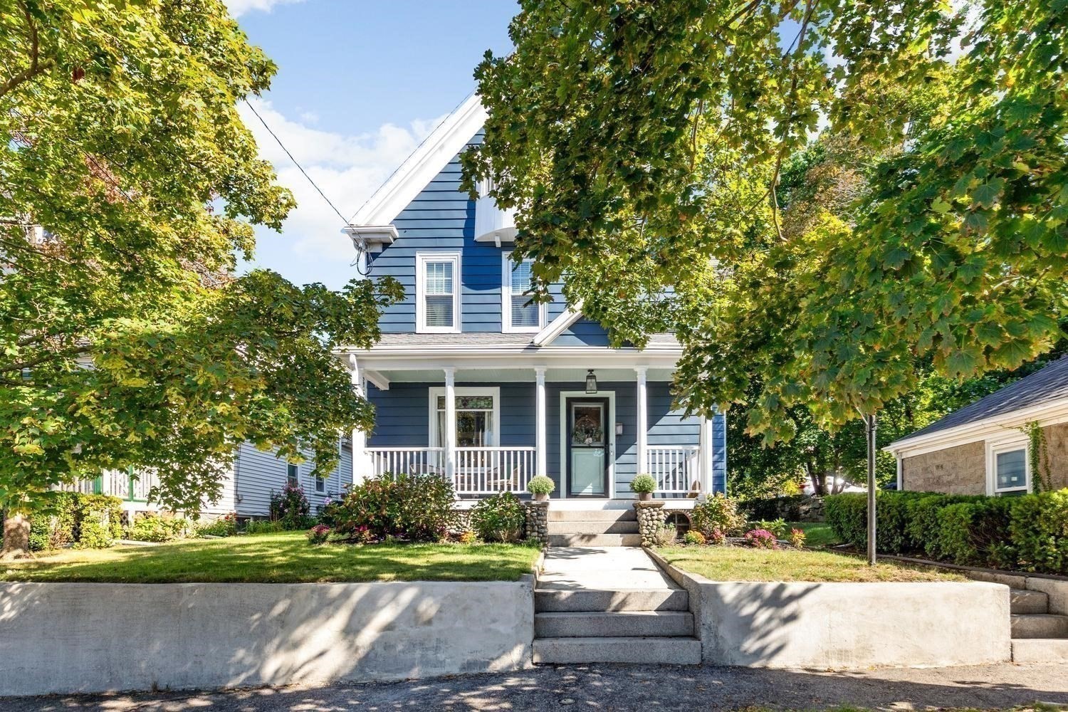 18 Taft St, Quincy, MA 02169