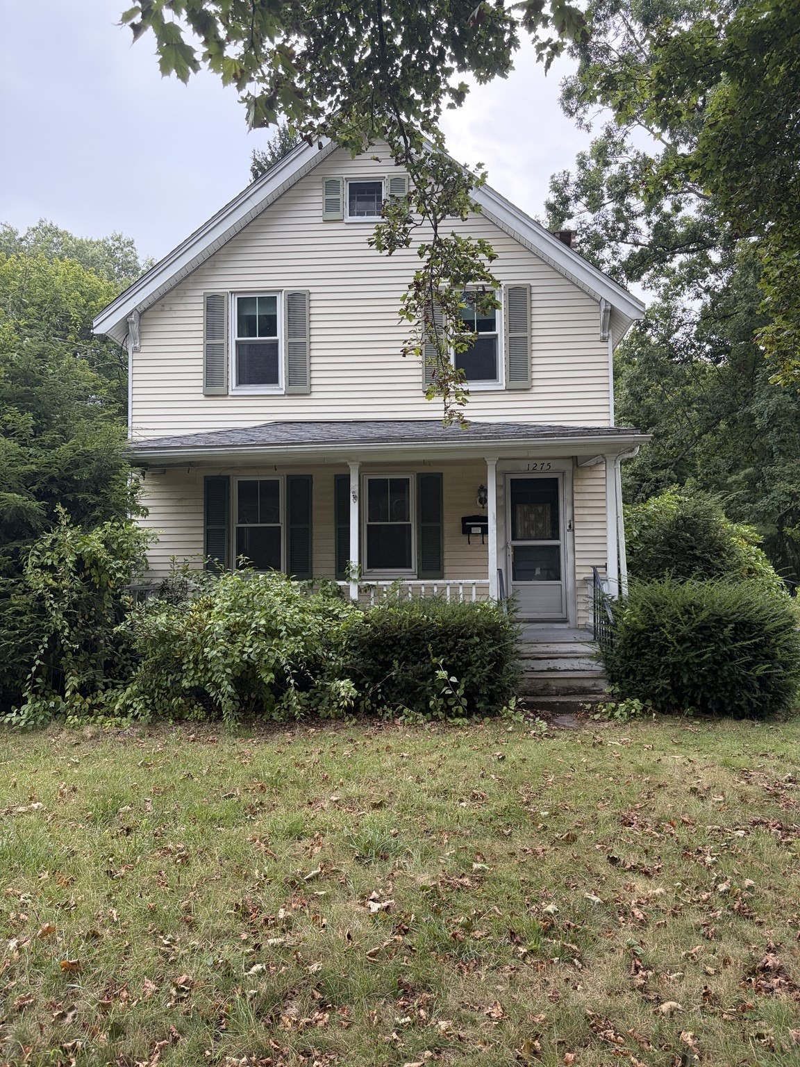1275 Washington Street, Walpole, MA 02081