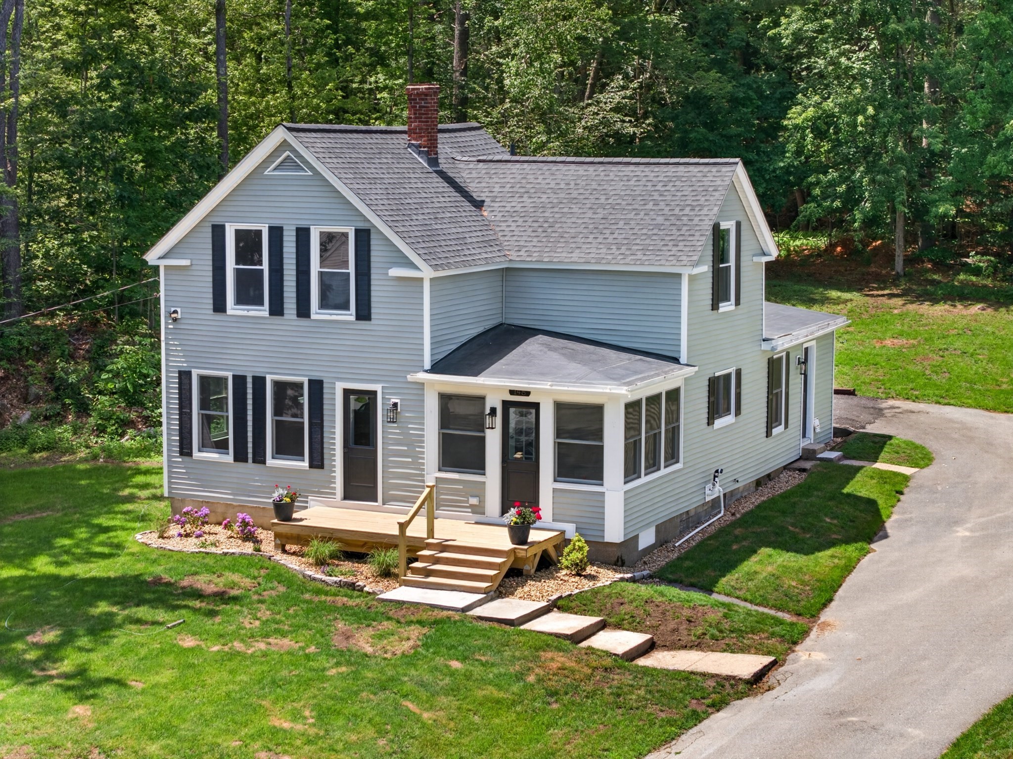 148 Center Street, Ashburnham, MA 01430