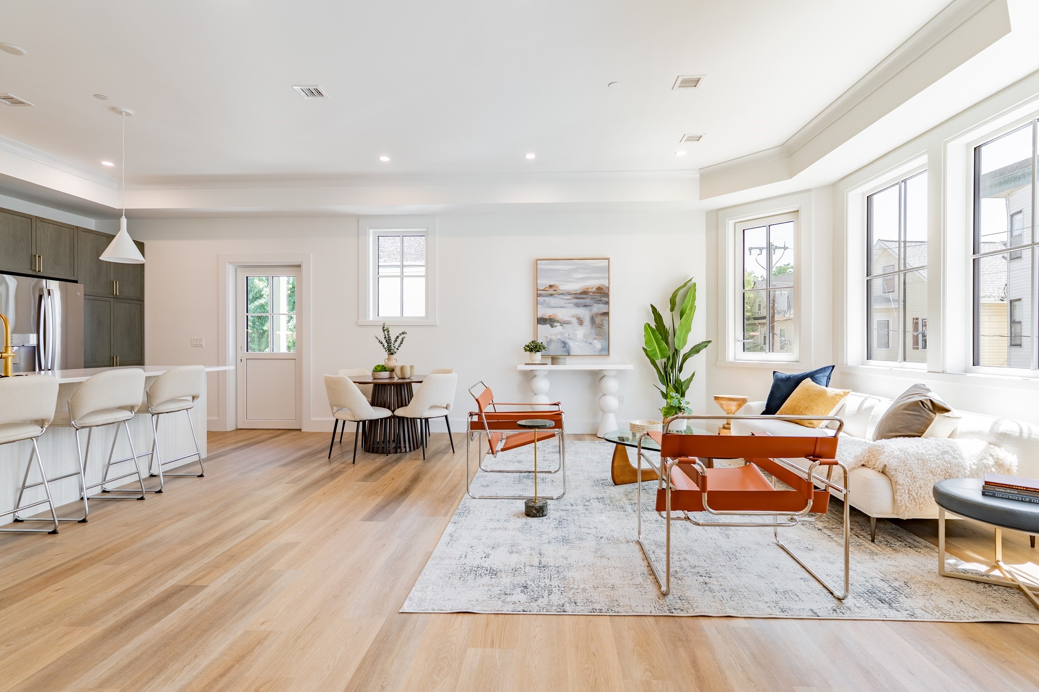 13 Bird Street, Dorchester, Boston, MA 02125