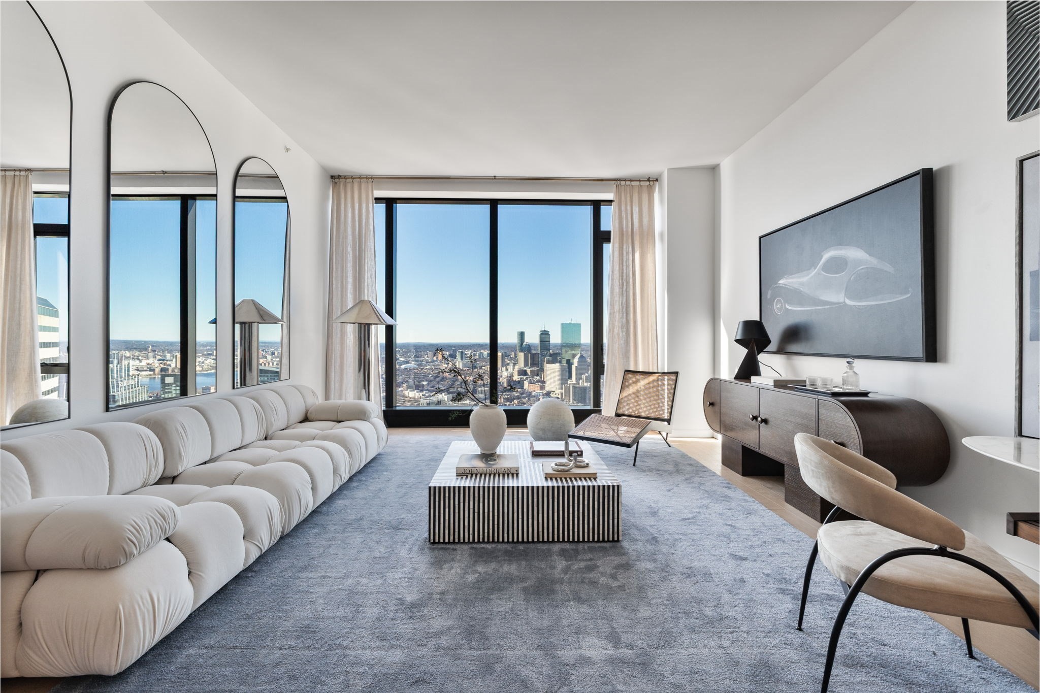 682 Atlantic Avenue Unit 3702, Downtown, Boston, MA 02110