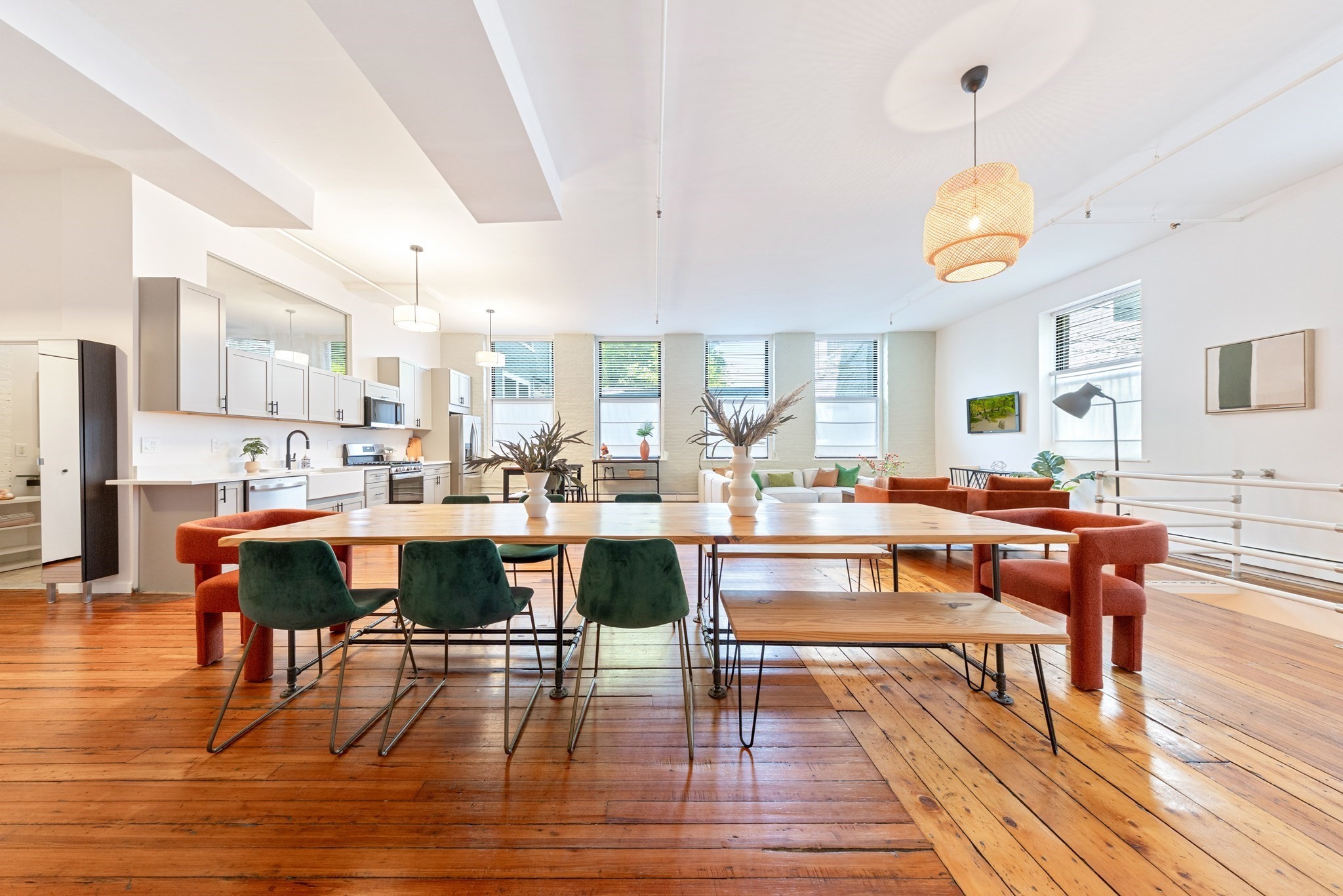 69 Harvey St Unit 3, Cambridge, MA 02141