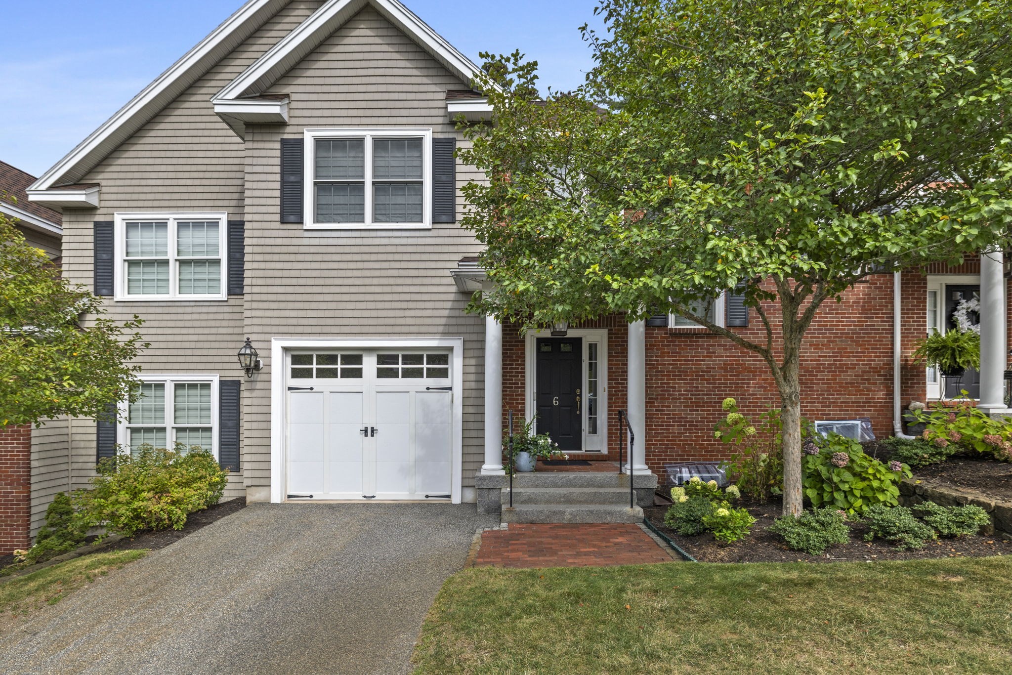 900 Lynnfield Street Unit 6, Lynnfield, MA 01940