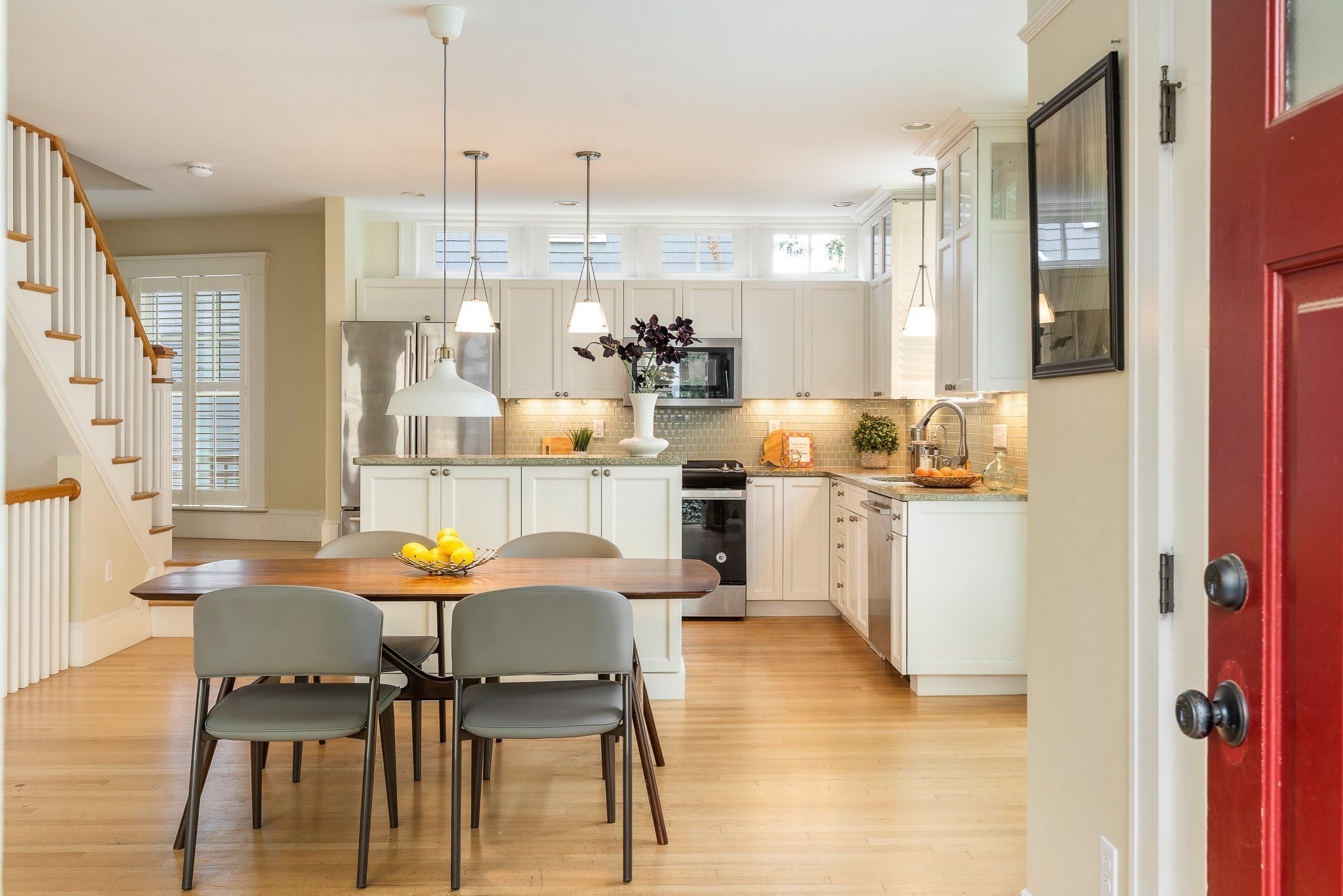 35 Gorham St Unit 35, Cambridge, MA 02138