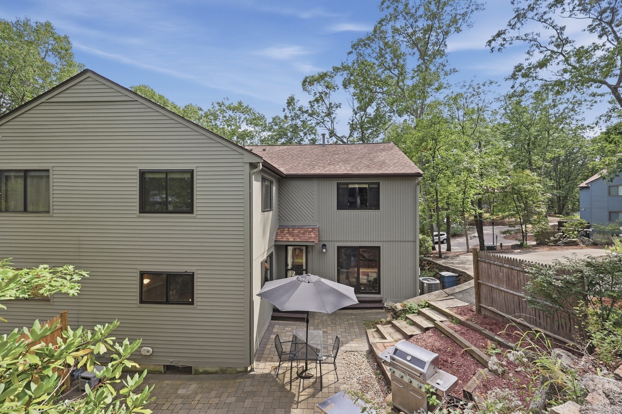 30 Mountain Gate Road Unit 30, Ashland, MA 01721