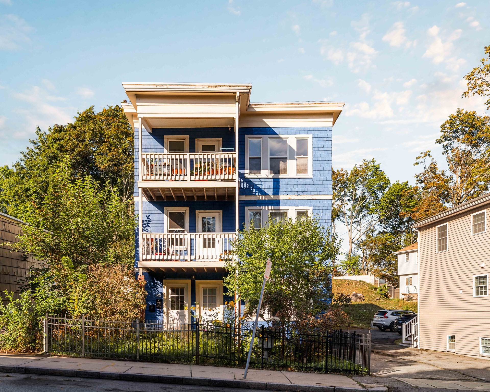 219 Florence Street Unit 219, Roslindale, Boston, MA 02131