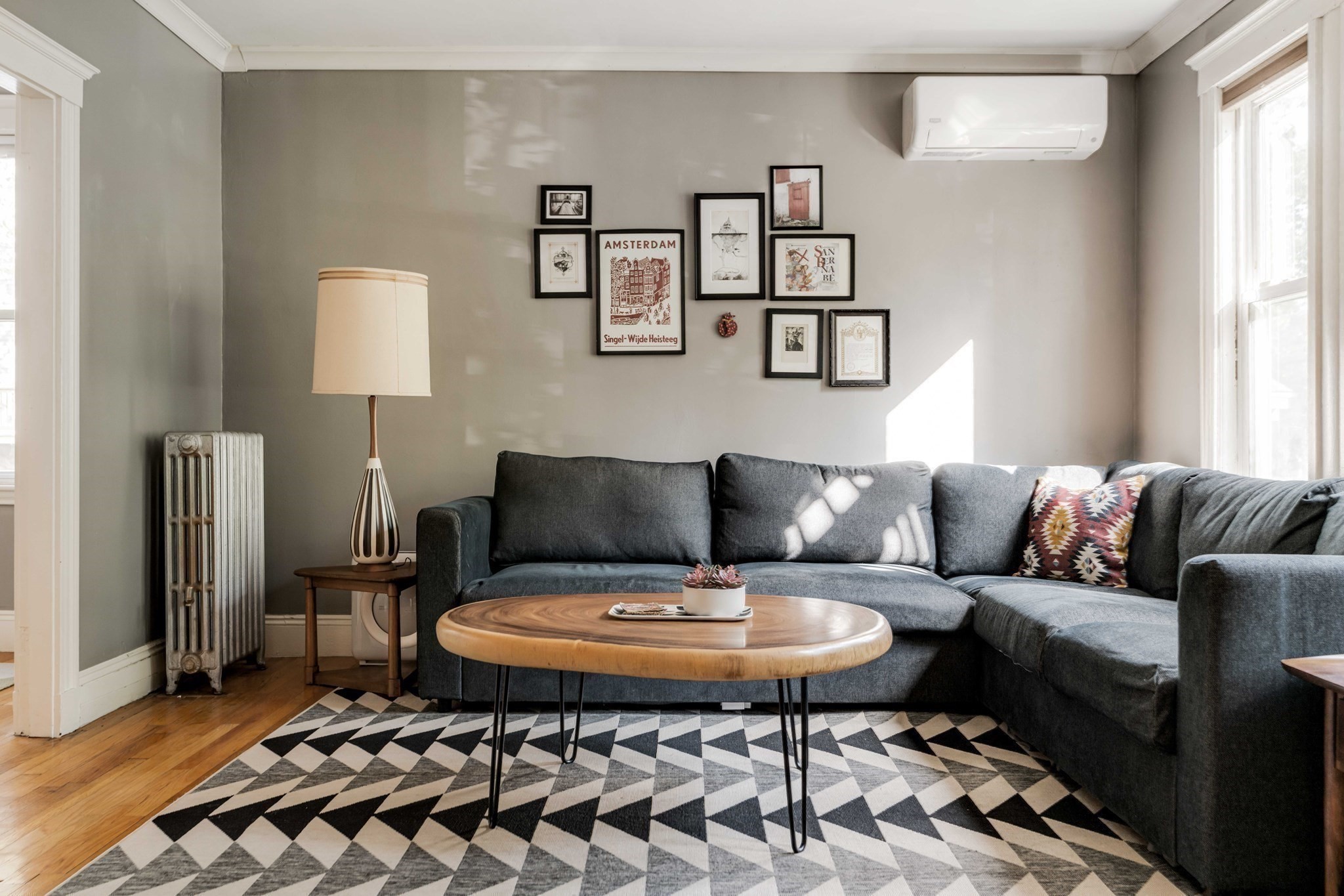 217 Florence Street Unit 1, Roslindale, Boston, MA 02131 - Image 2