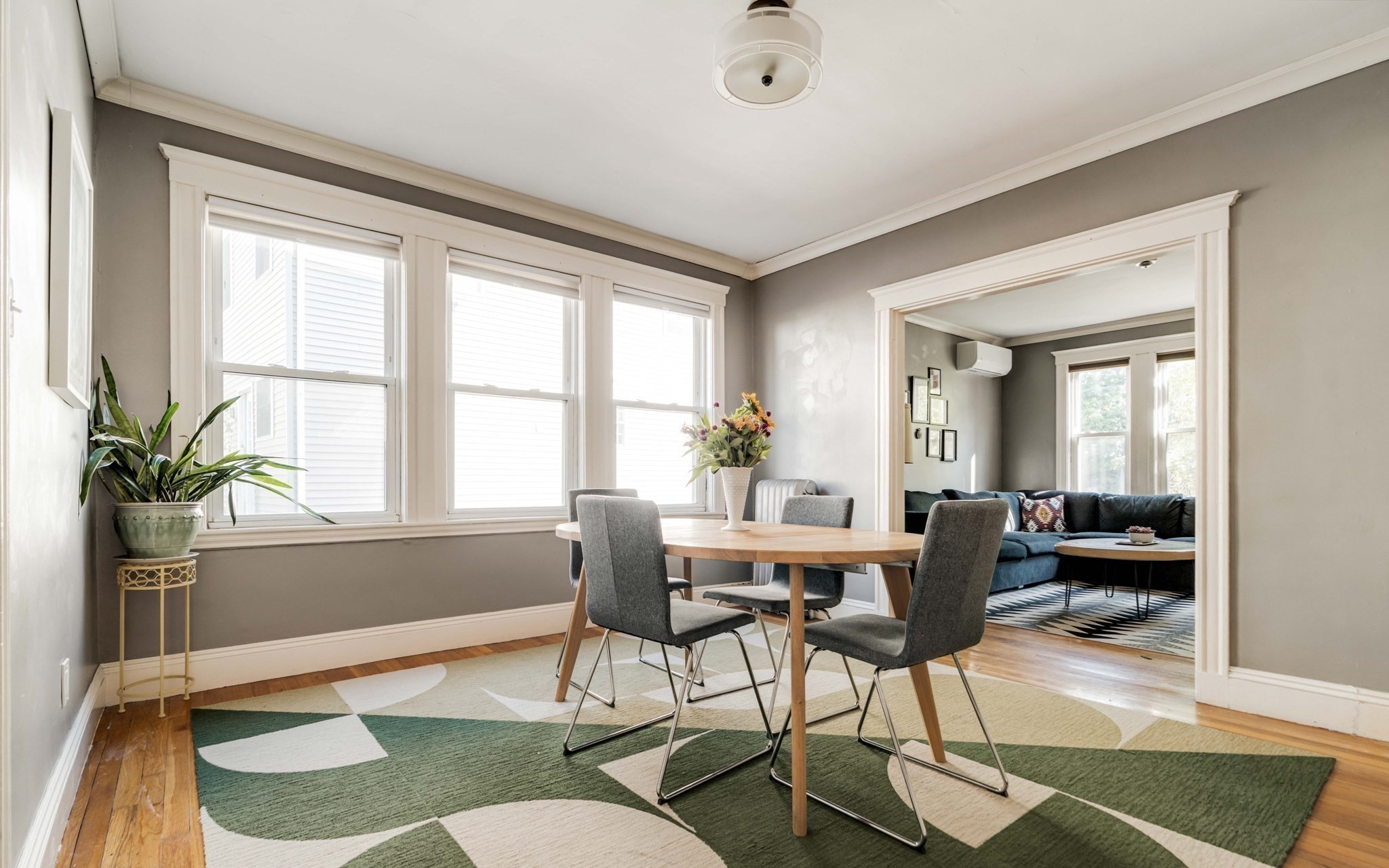 217 Florence Street Unit 1, Roslindale, Boston, MA 02131 - Image 11