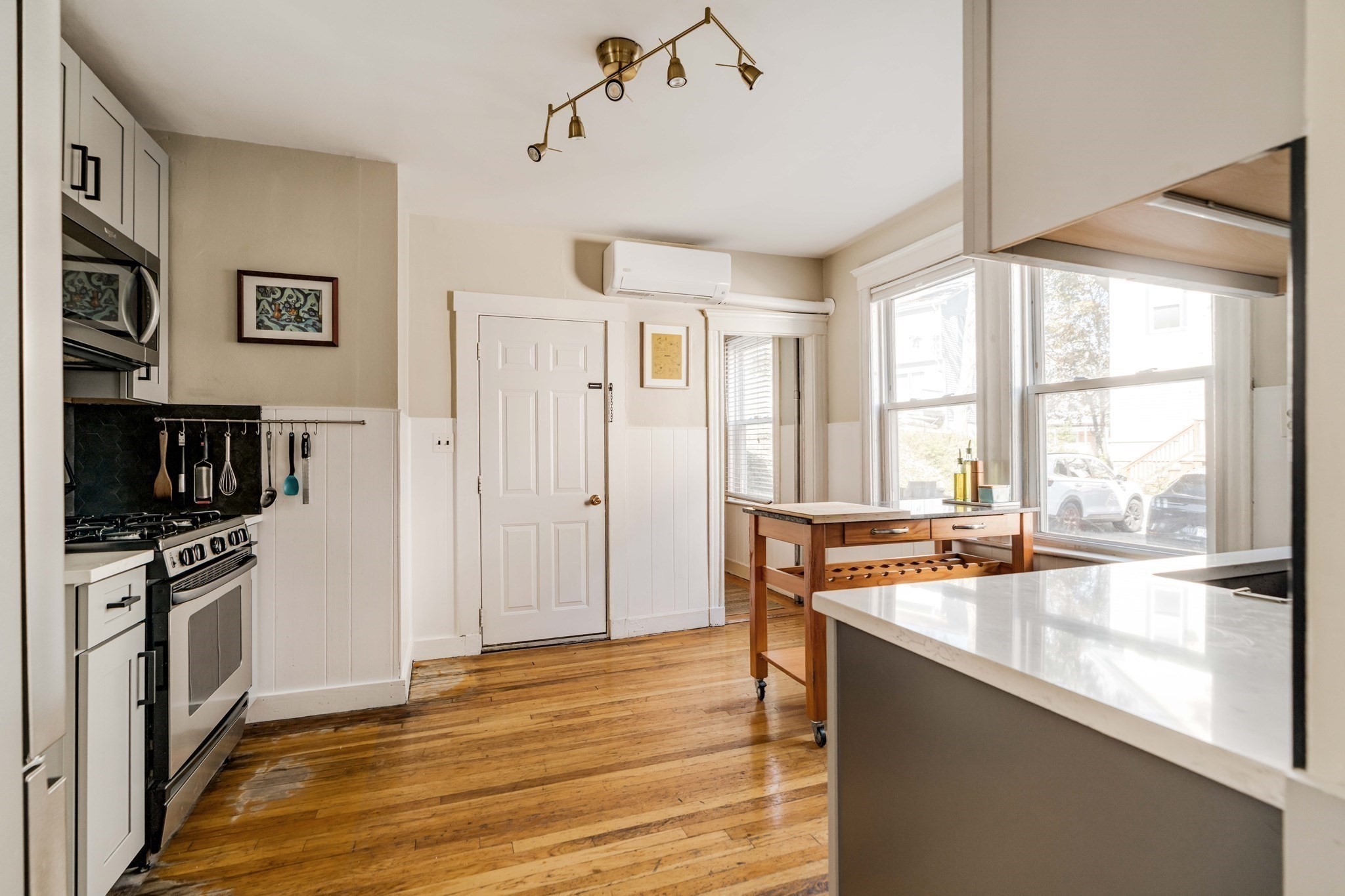 217 Florence Street Unit 1, Roslindale, Boston, MA 02131 - Image 12