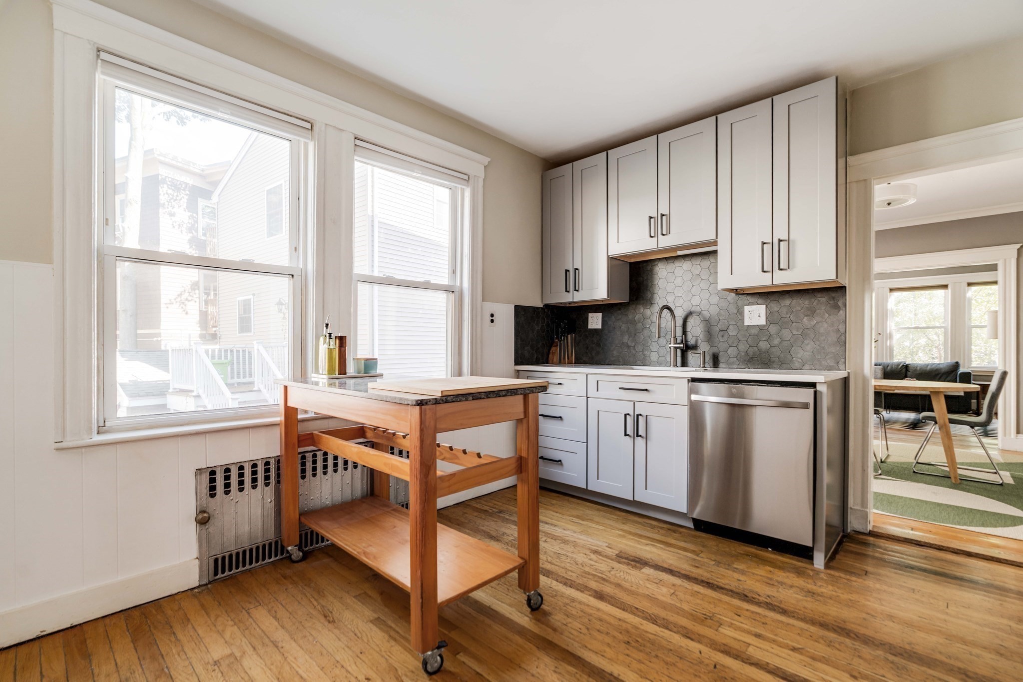 217 Florence Street Unit 1, Roslindale, Boston, MA 02131 - Image 13