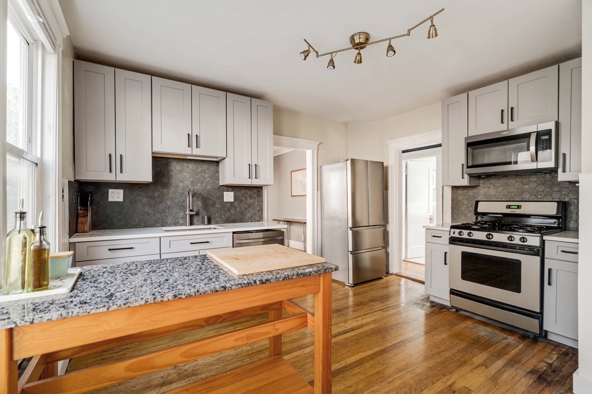 217 Florence Street Unit 1, Roslindale, Boston, MA 02131 - Image 14