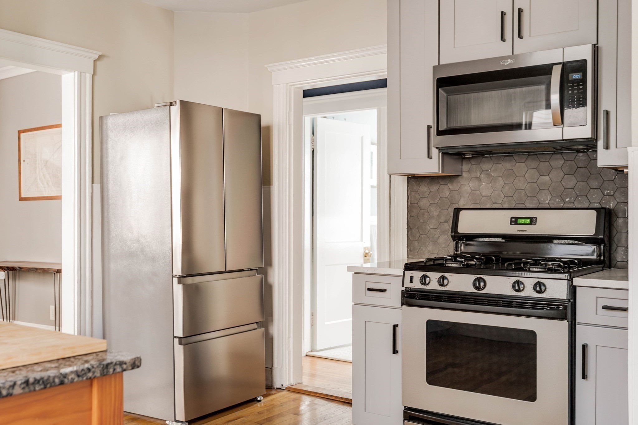 217 Florence Street Unit 1, Roslindale, Boston, MA 02131 - Image 15