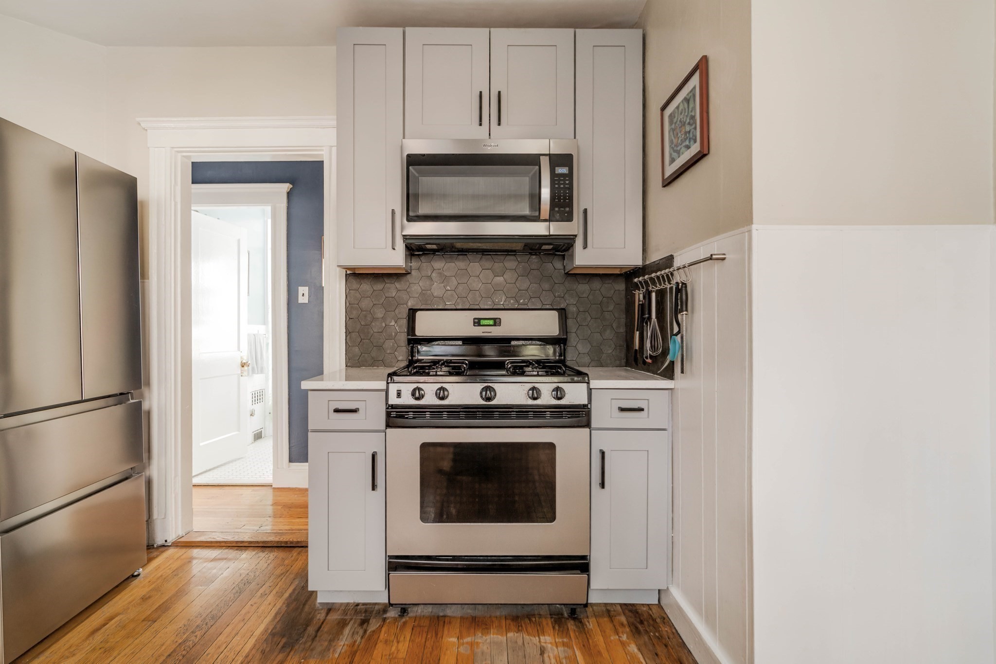 217 Florence Street Unit 1, Roslindale, Boston, MA 02131 - Image 16