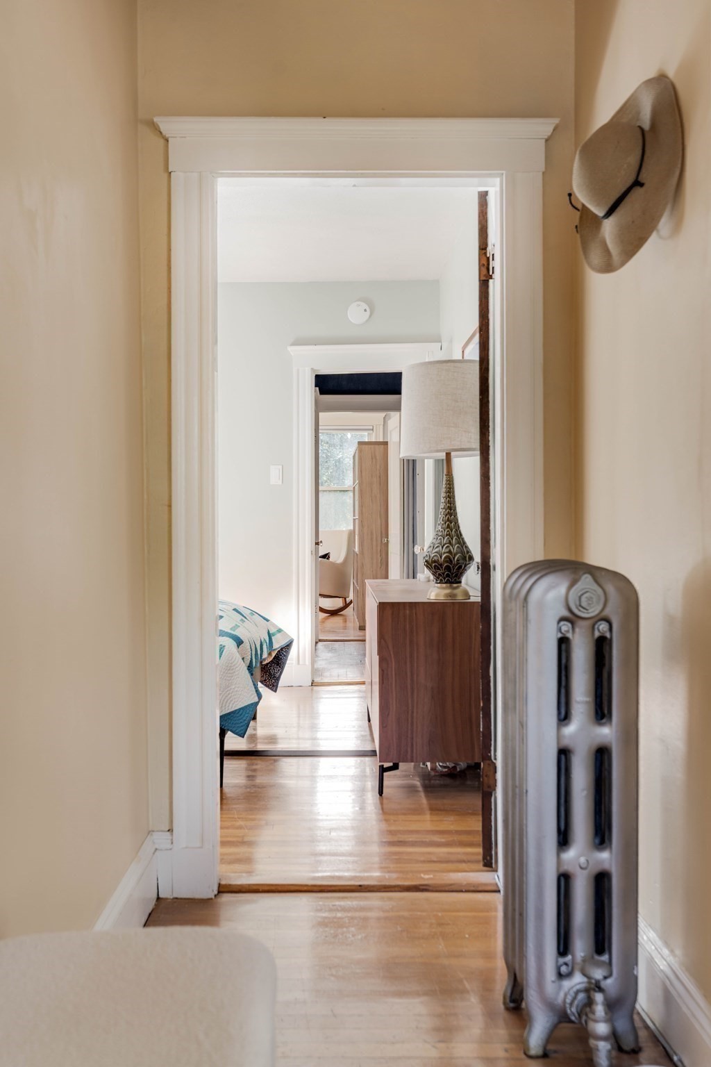 217 Florence Street Unit 1, Roslindale, Boston, MA 02131 - Image 19