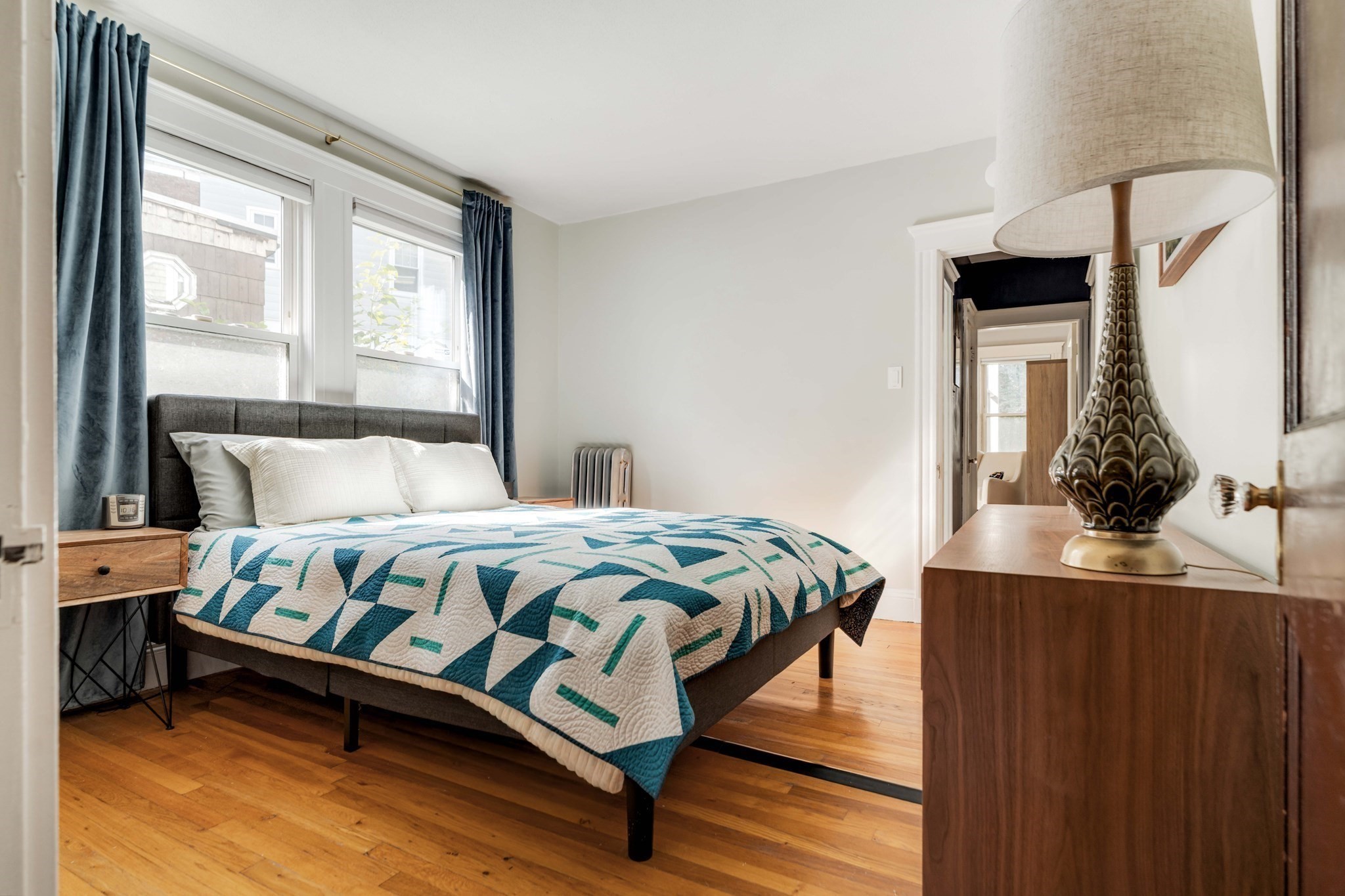 217 Florence Street Unit 1, Roslindale, Boston, MA 02131 - Image 20