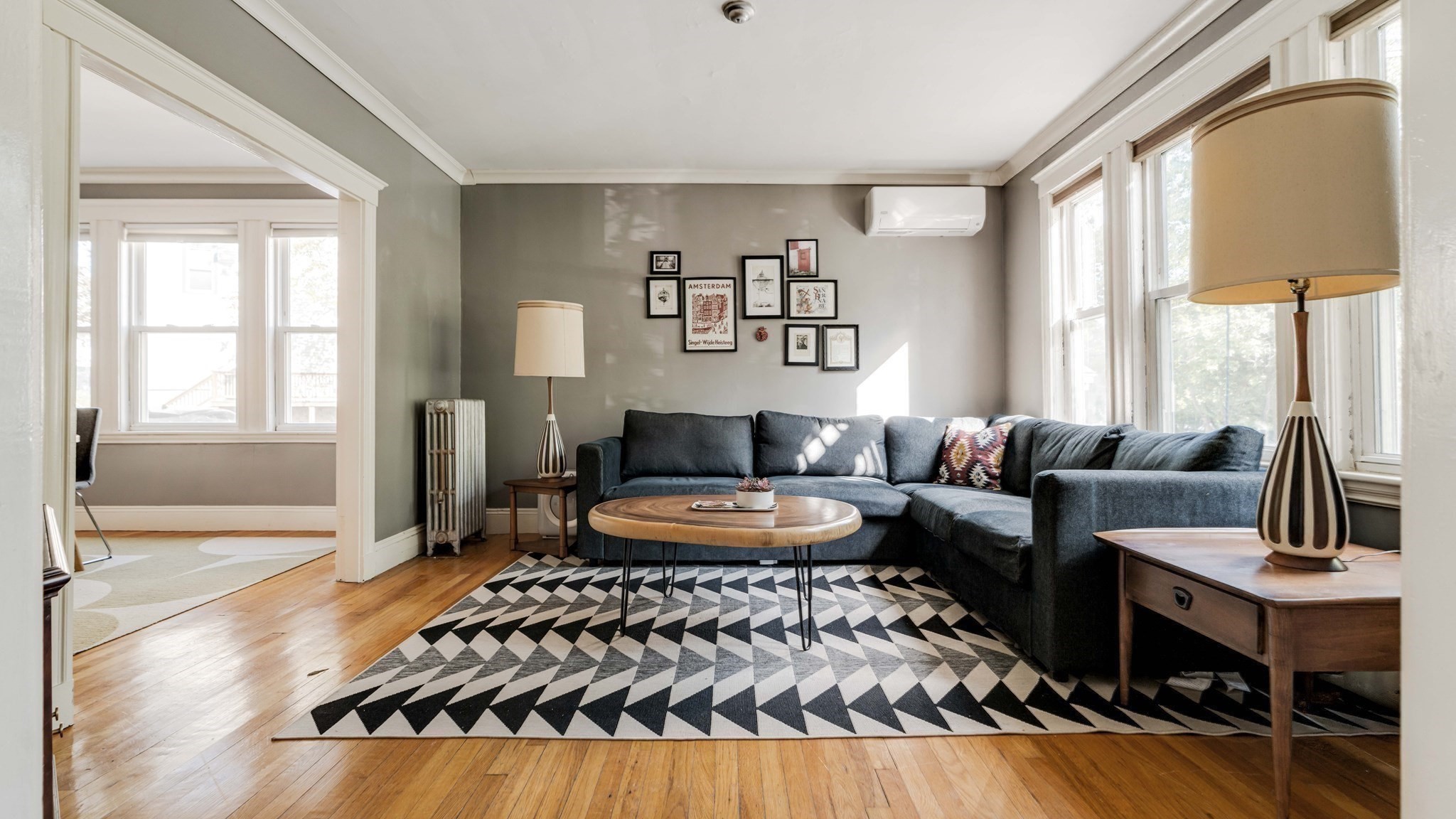 217 Florence Street Unit 1, Roslindale, Boston, MA 02131 - Image 3