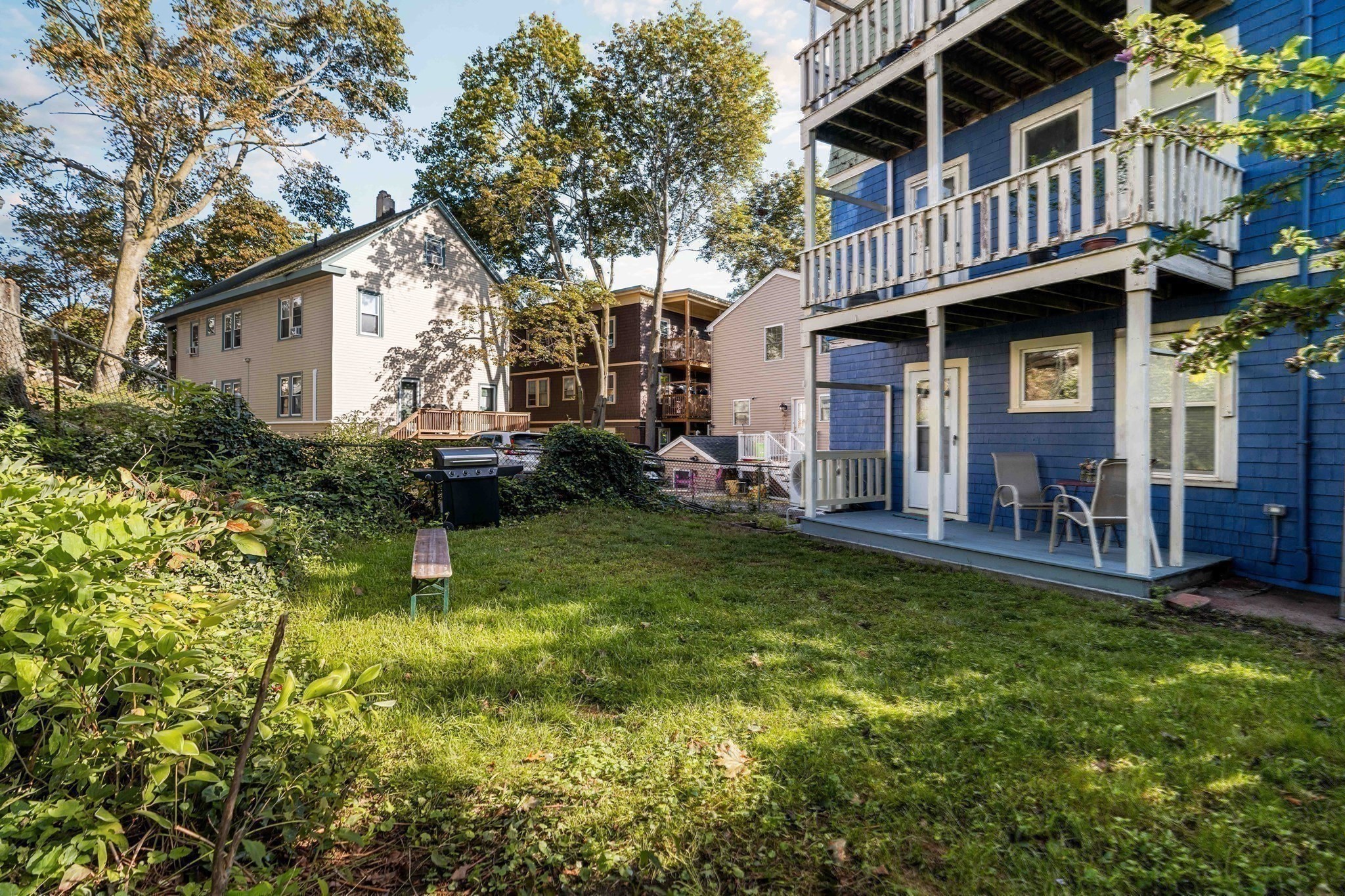 217 Florence Street Unit 1, Roslindale, Boston, MA 02131 - Image 27