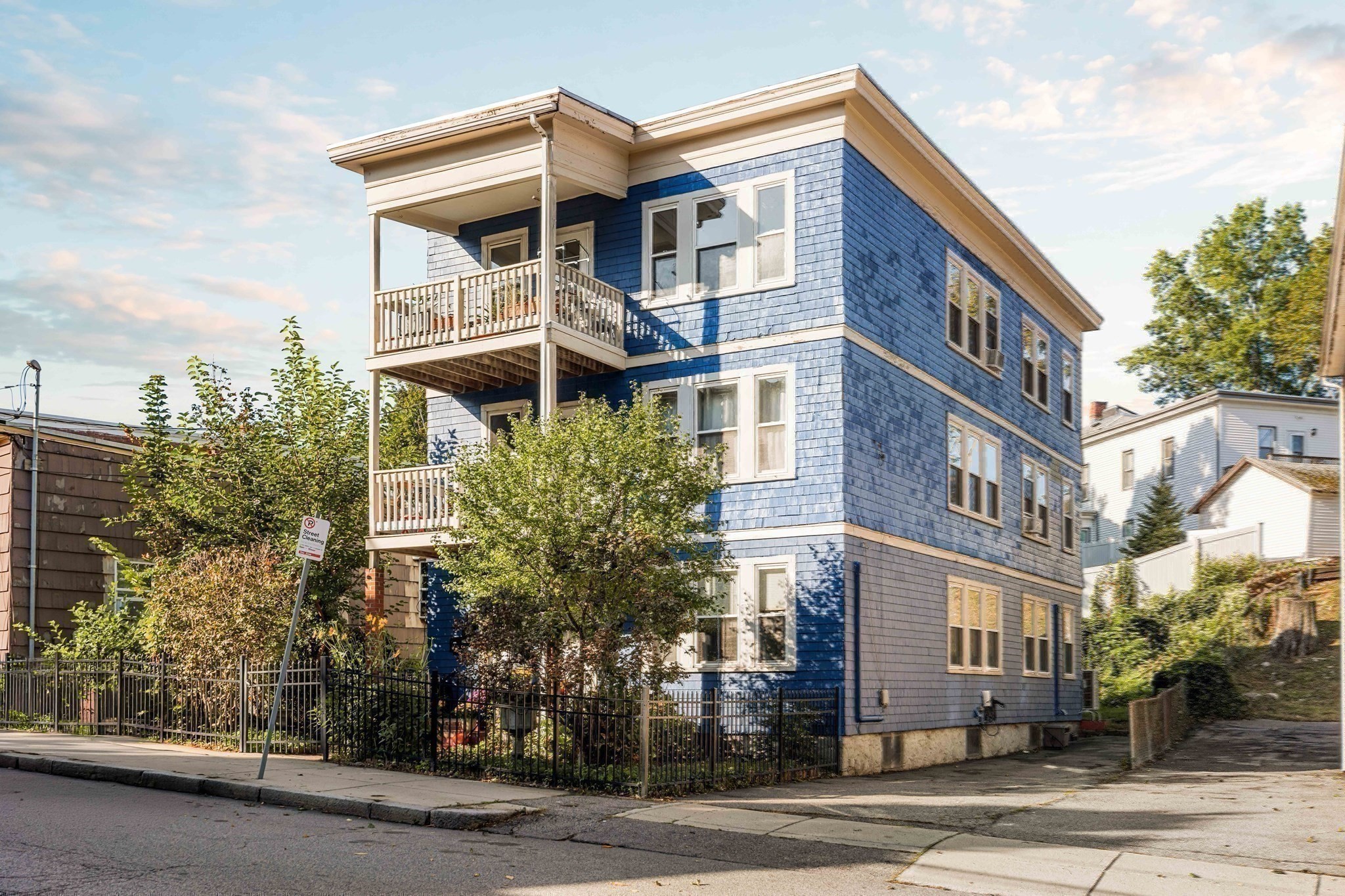 217 Florence Street Unit 1, Roslindale, Boston, MA 02131 - Image 28