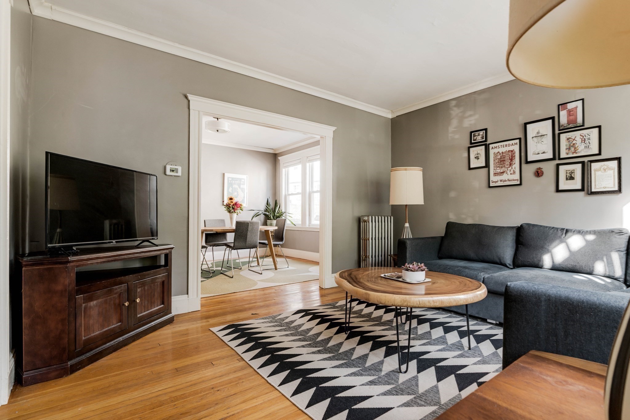 217 Florence Street Unit 1, Roslindale, Boston, MA 02131 - Image 4