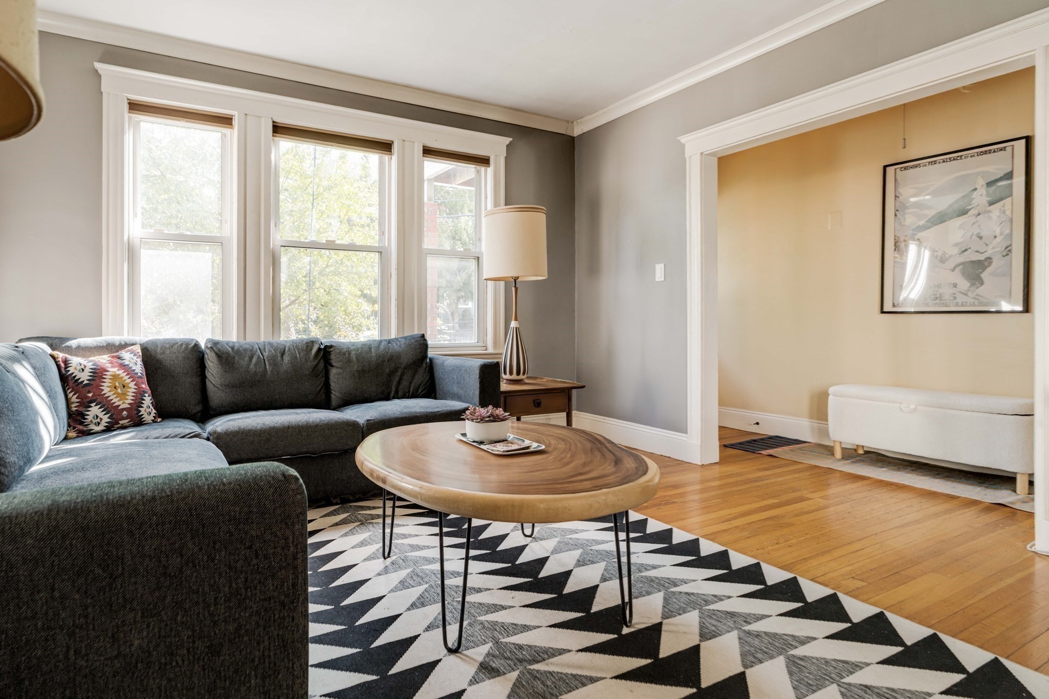217 Florence Street Unit 1, Roslindale, Boston, MA 02131 - Image 5