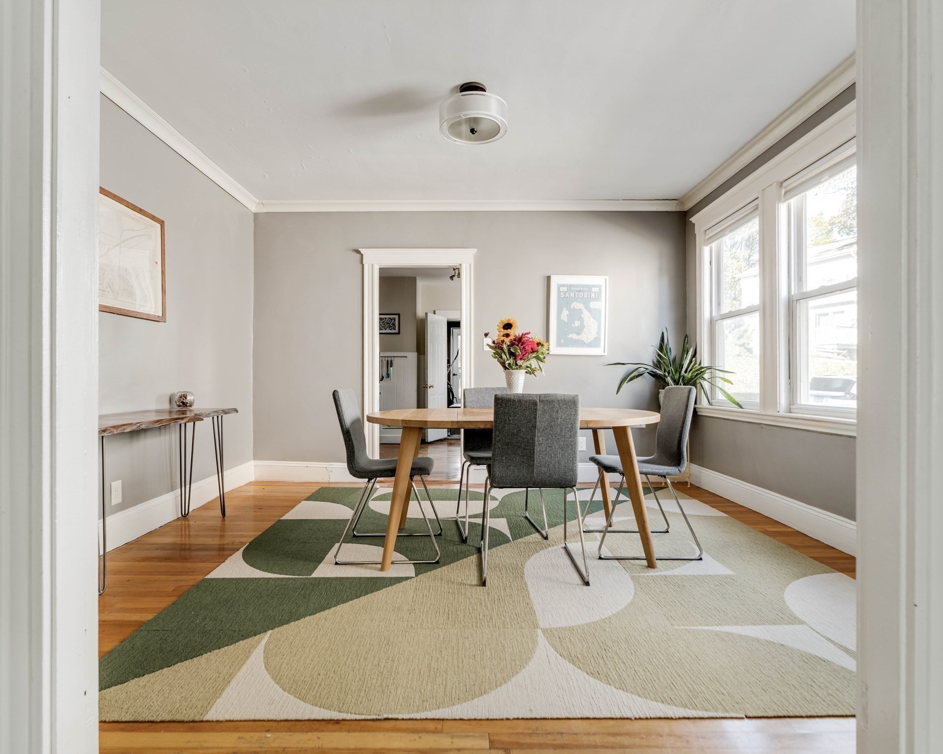 217 Florence Street Unit 1, Roslindale, Boston, MA 02131 - Image 9