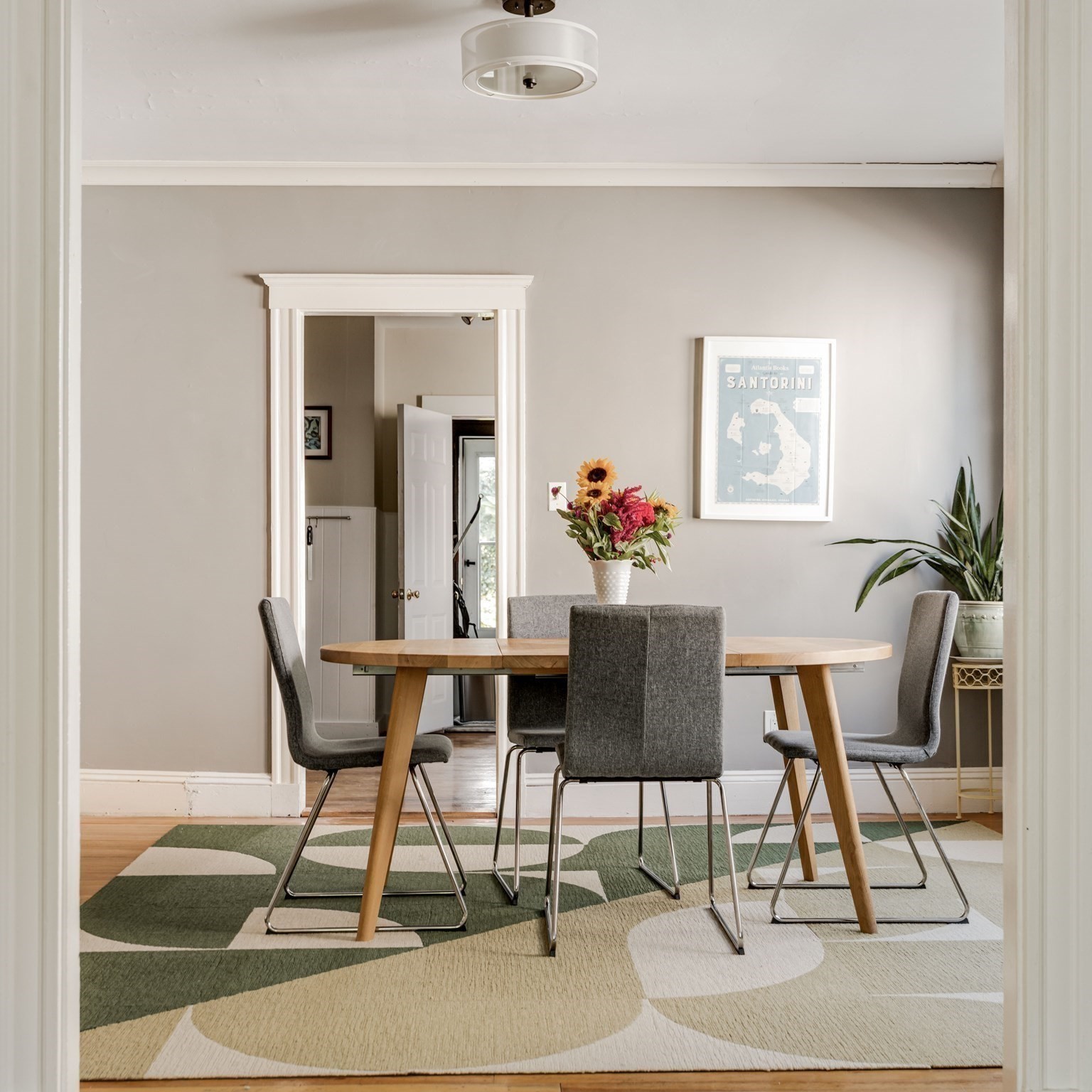 217 Florence Street Unit 1, Roslindale, Boston, MA 02131 - Image 10