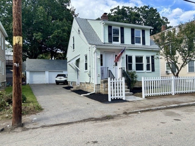 57 Ashland Ave, Methuen, MA 01844
