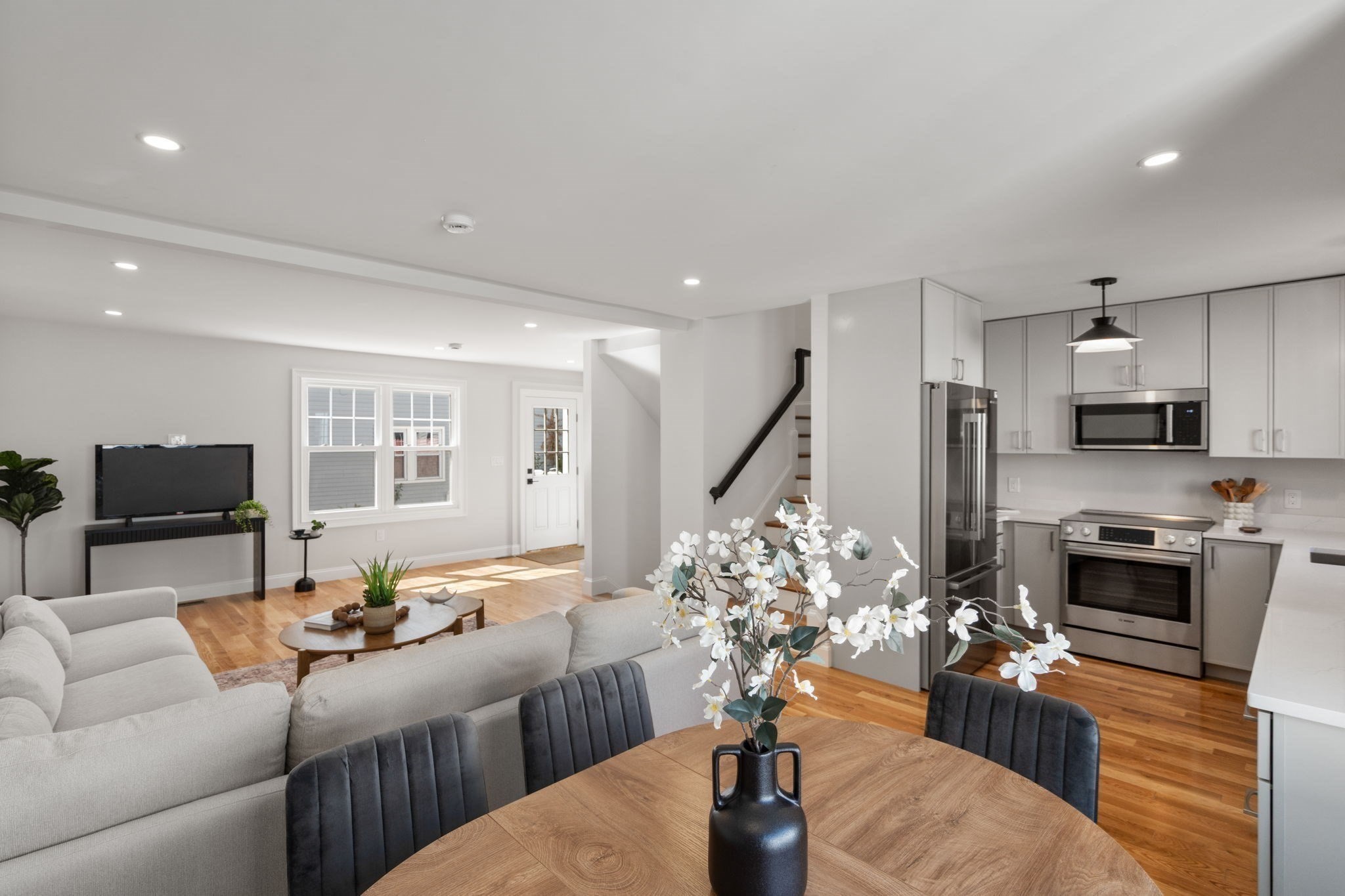 15 Foster Street Unit 15A, Arlington, MA 02474