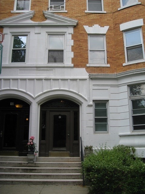 12 Kilsyth Road Unit 2, Brookline, MA 02445