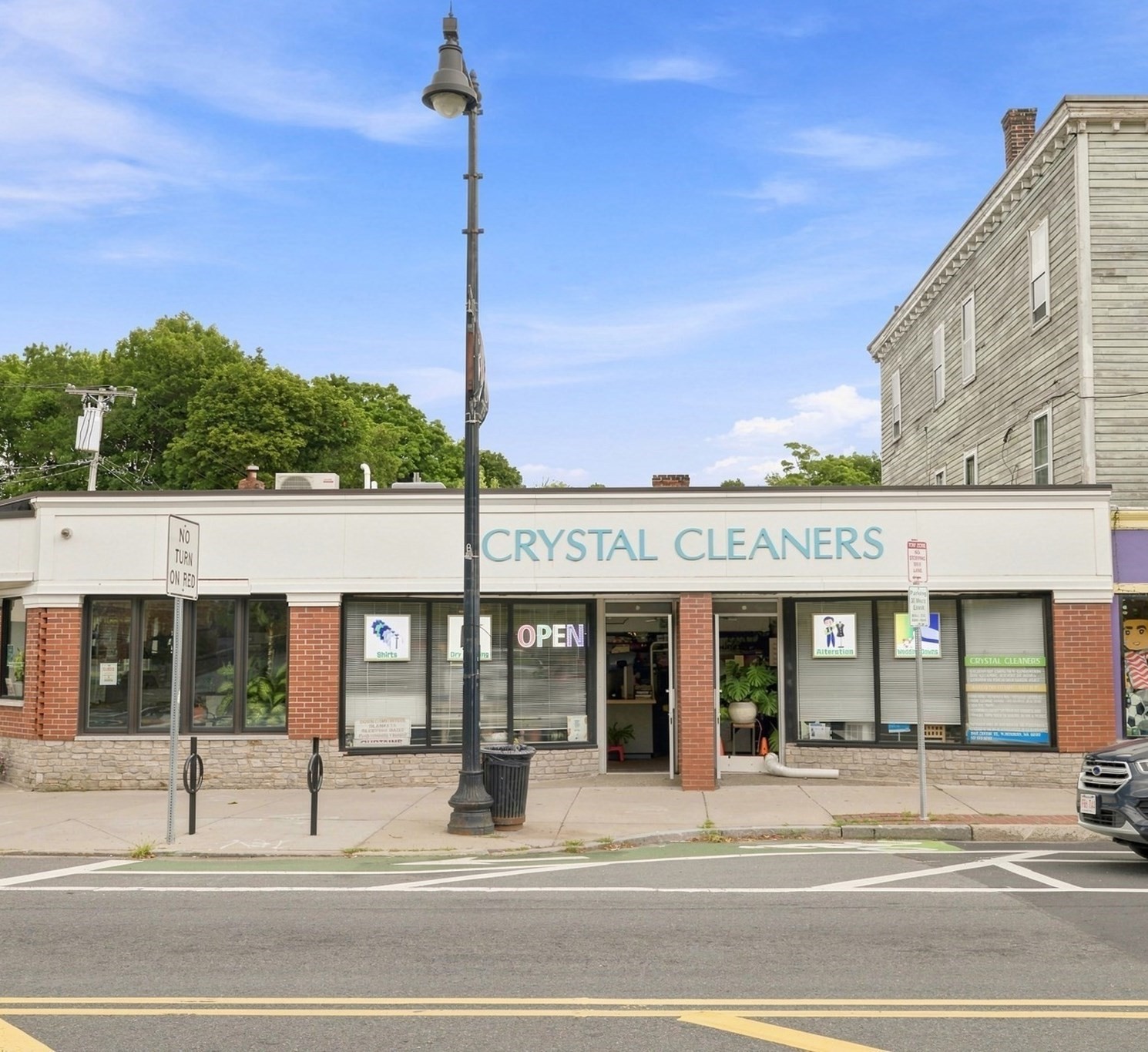 1948 Centre Street, West Roxbury, Boston, MA 02132