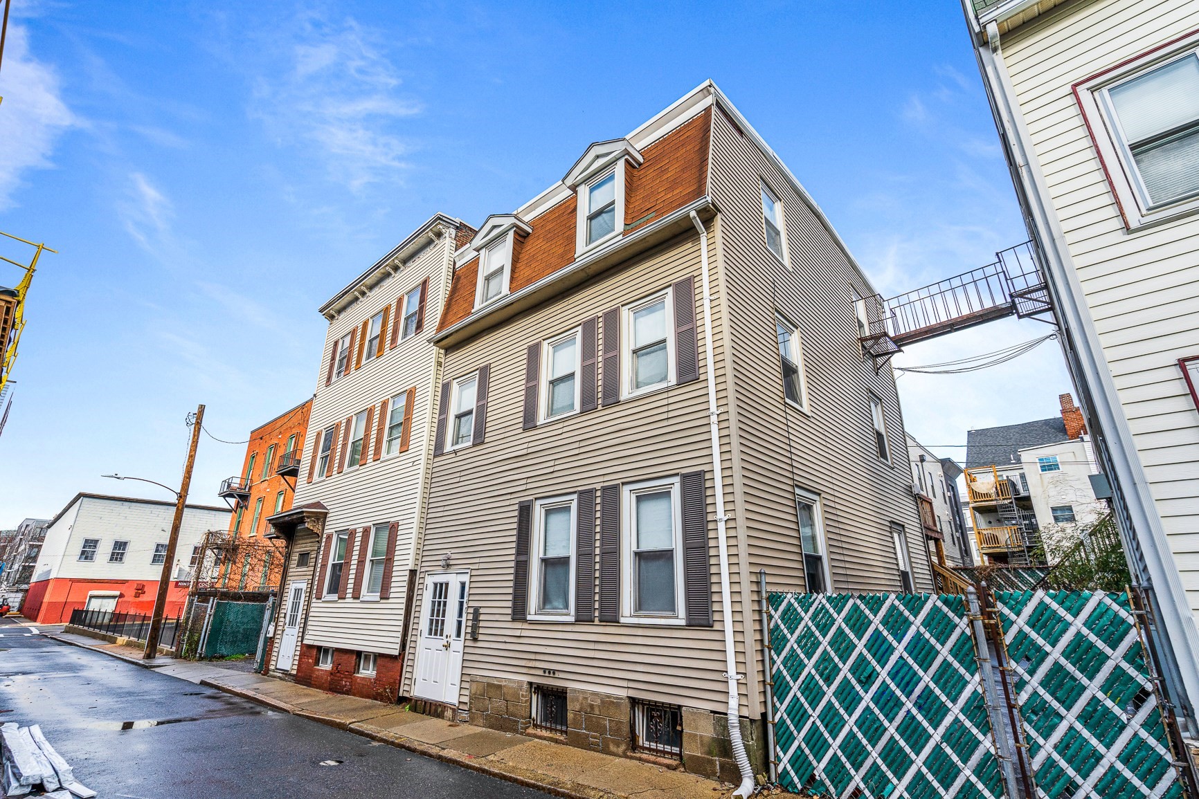 140 Athens St, South Boston, Boston, MA 02127