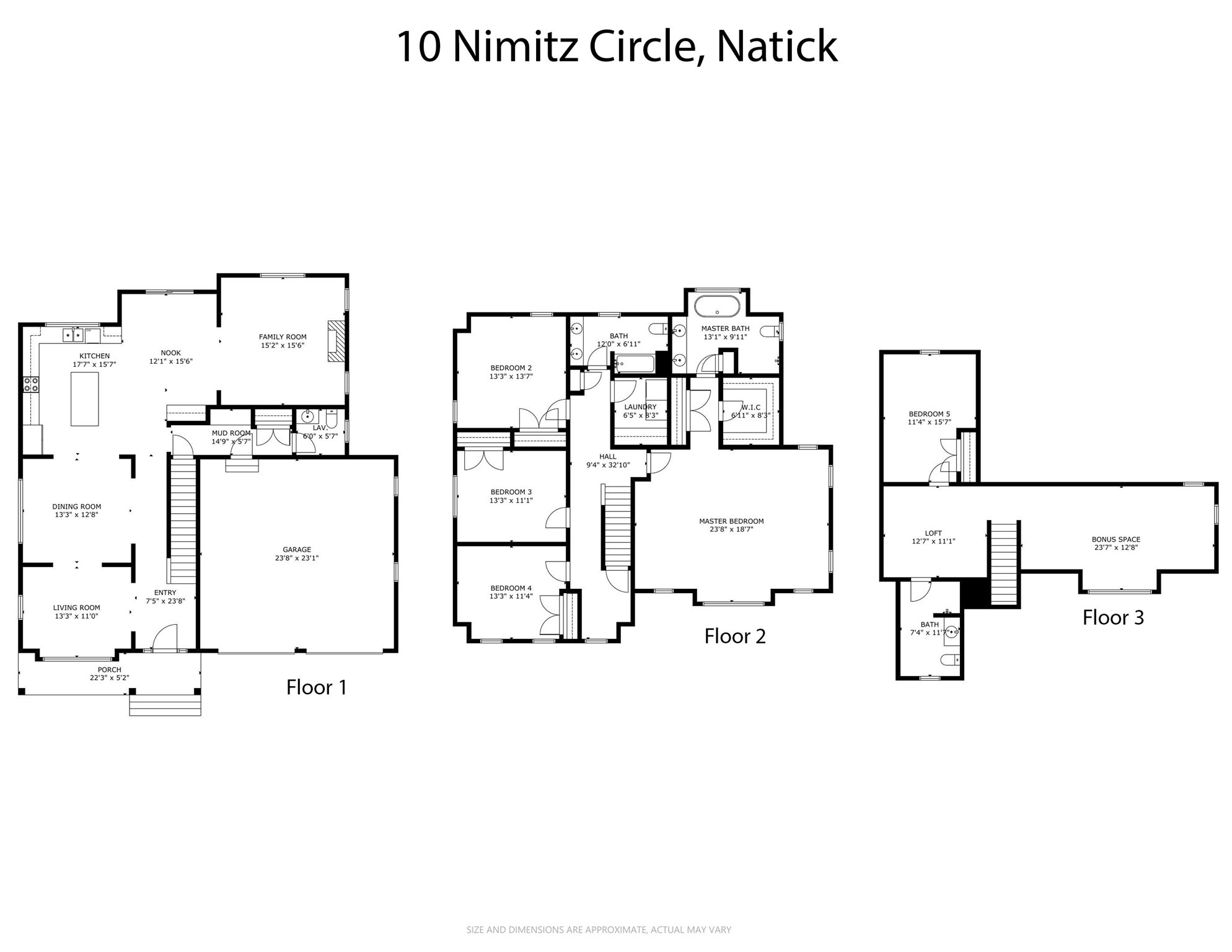 10 Nimitz Circle, Natick, MA 01760 - Image 2