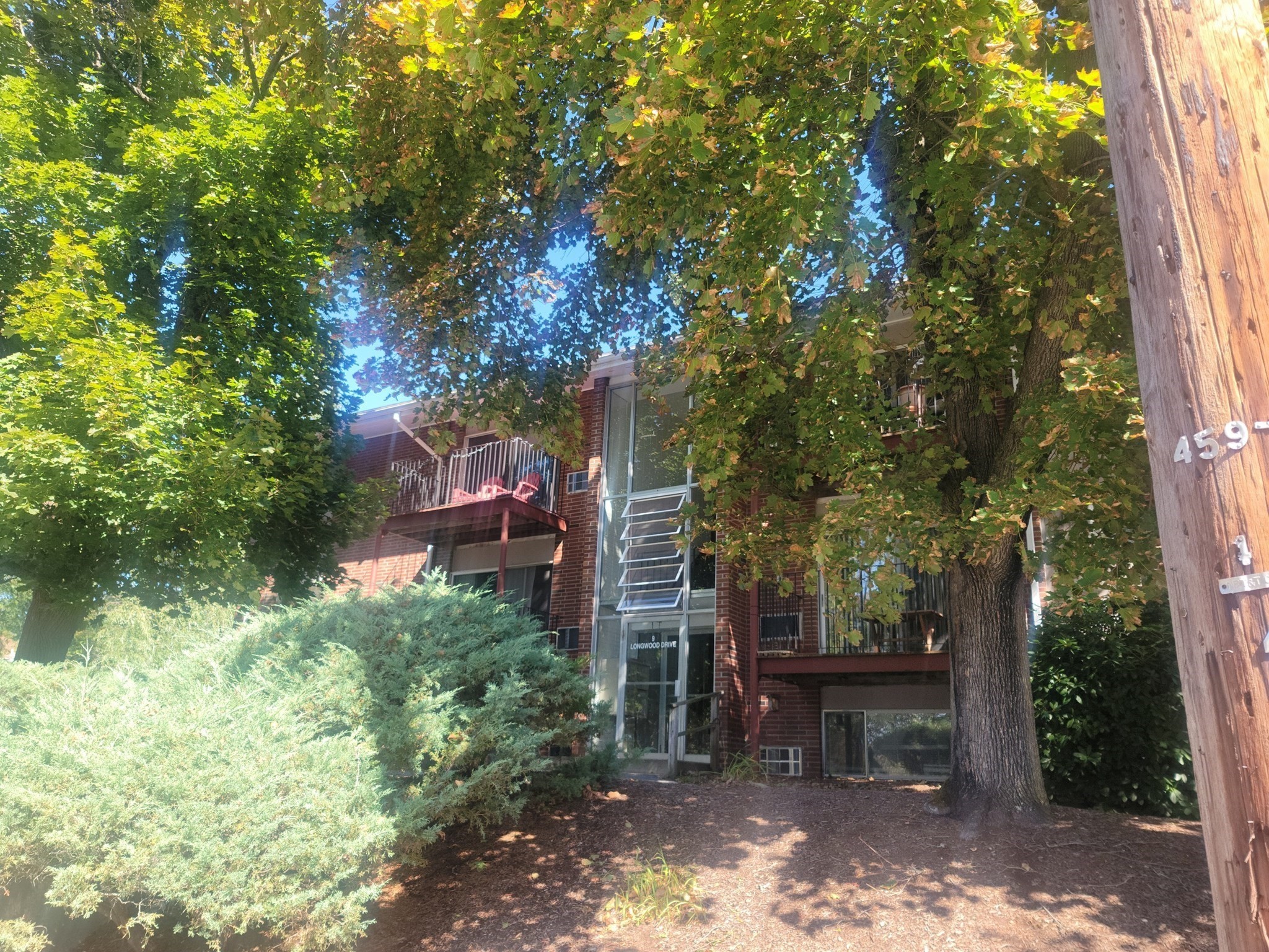 9 Longwood Dr Unit 4, Andover, MA 01810 - Image 2