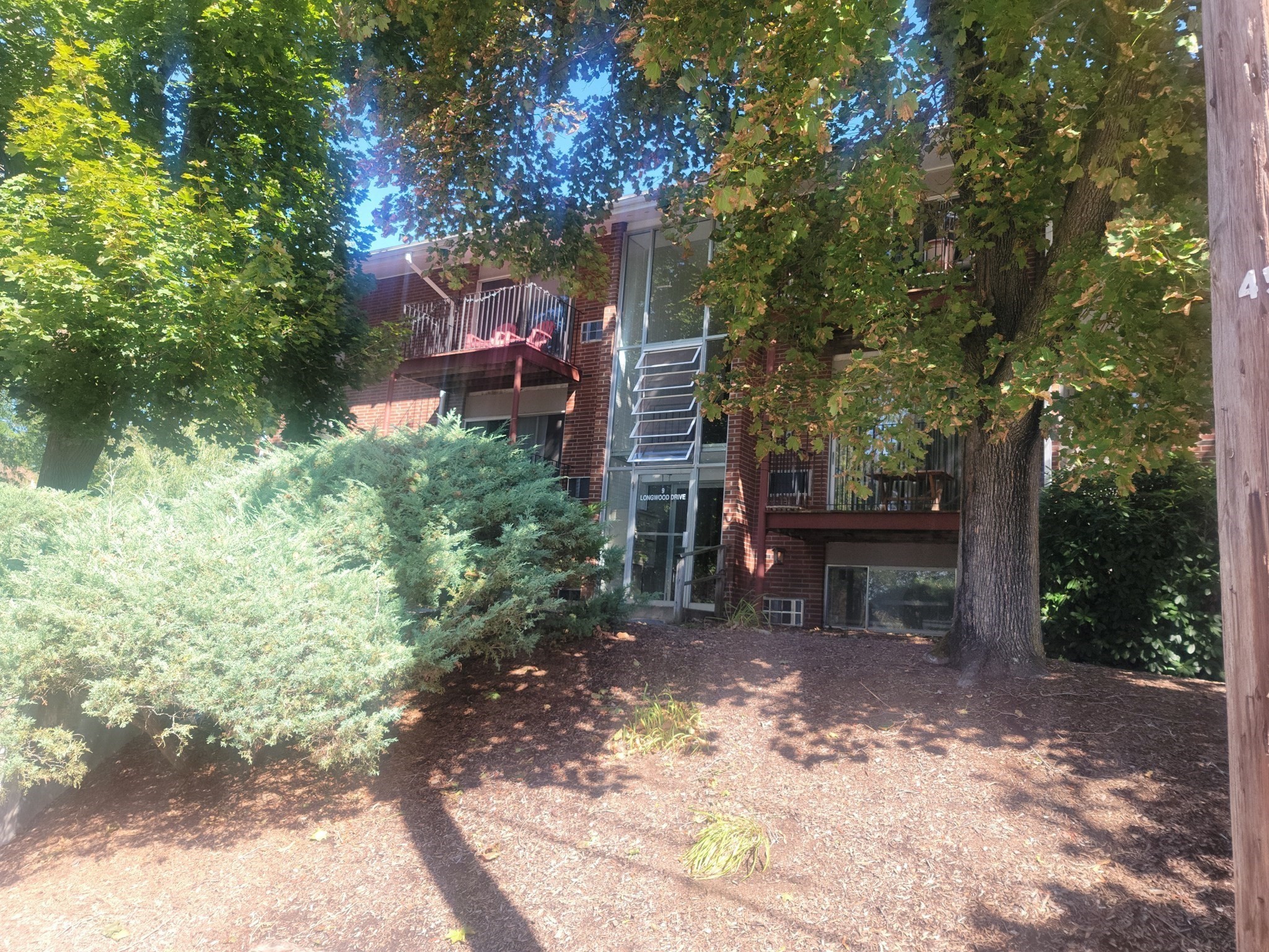 9 Longwood Dr Unit 4, Andover, MA 01810 - Image 12