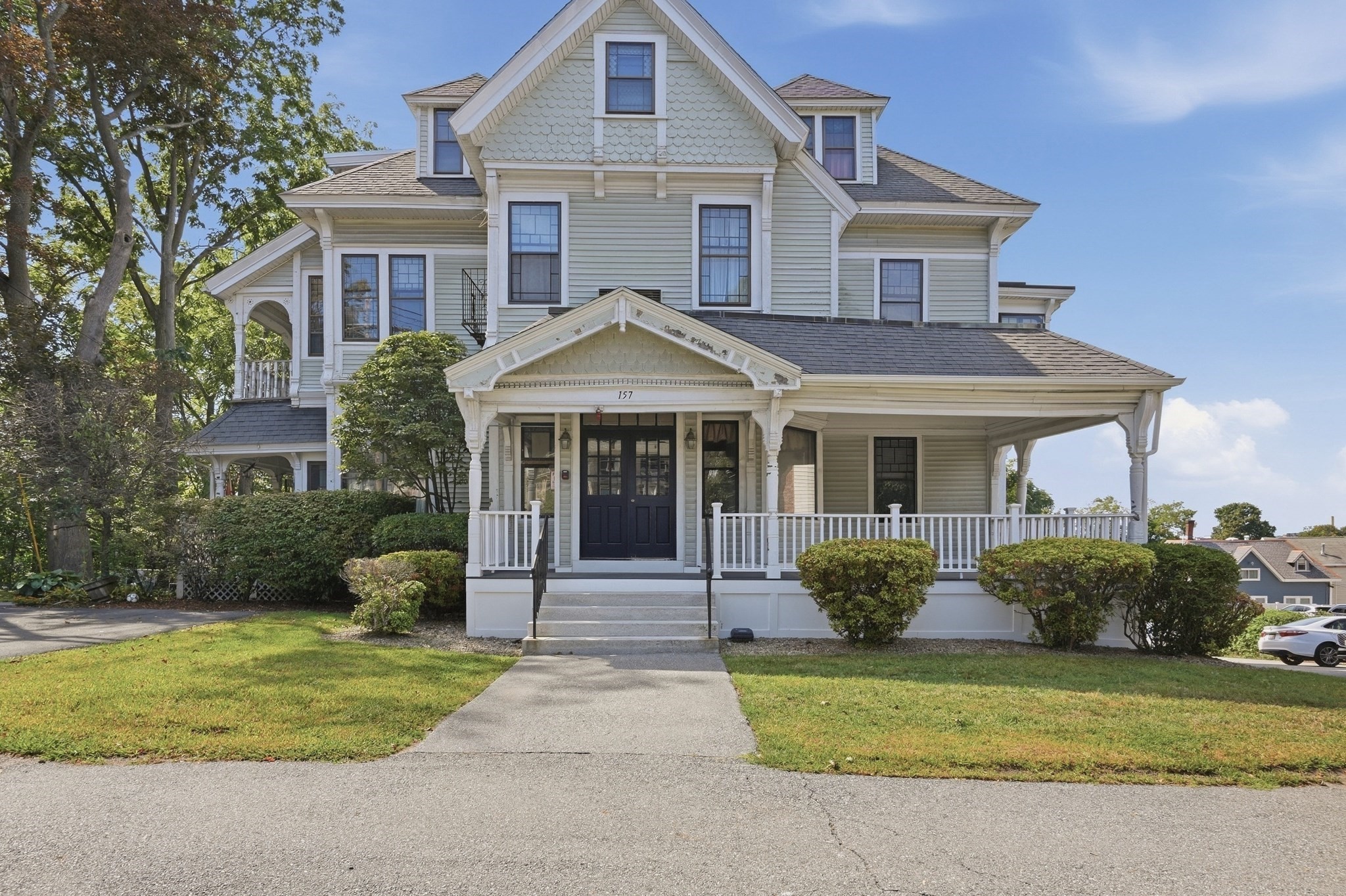 157 Nesmith Street Unit 9, Lowell, MA 01852