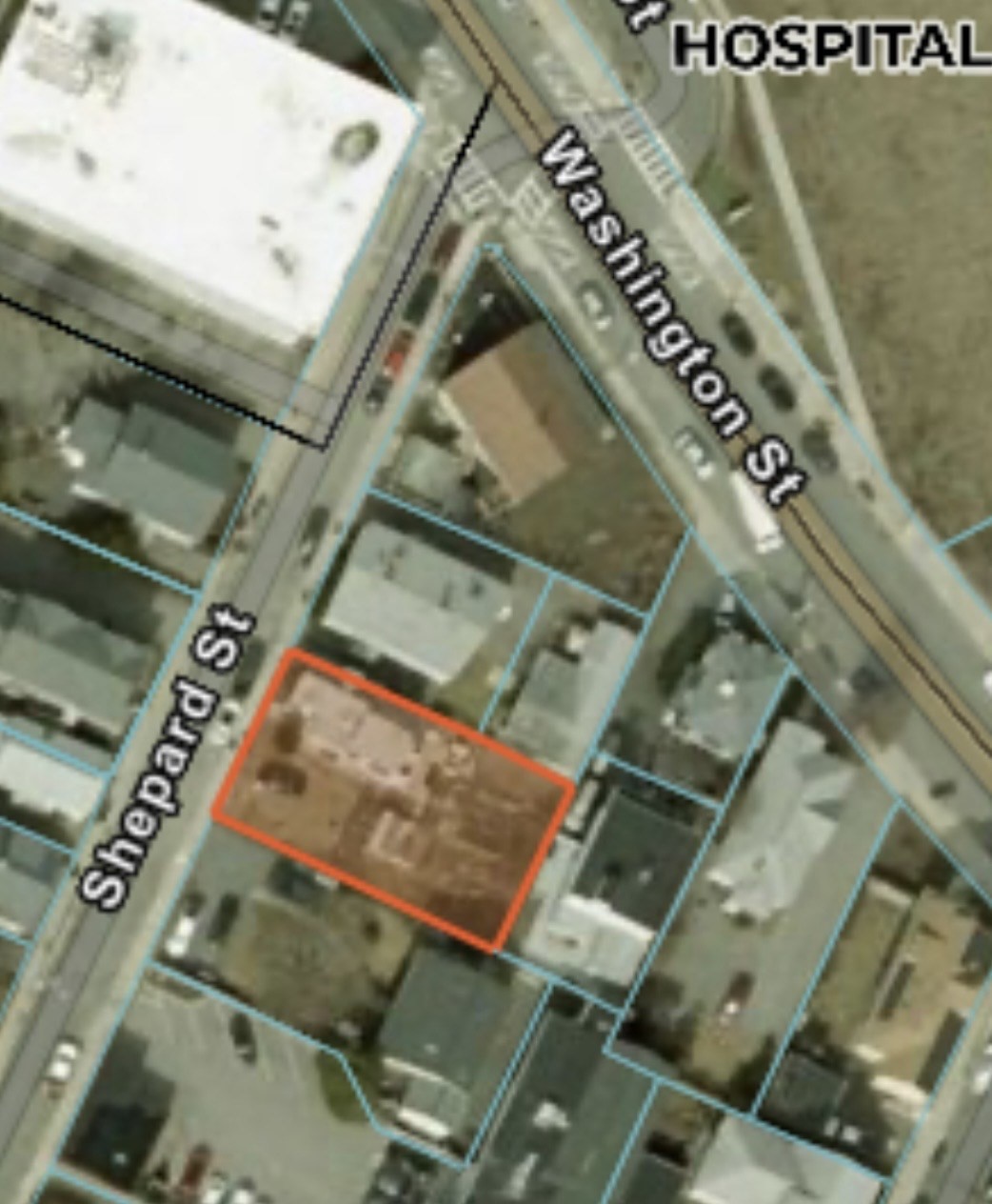 12 Shepard St, Brighton, Boston, MA 02135
