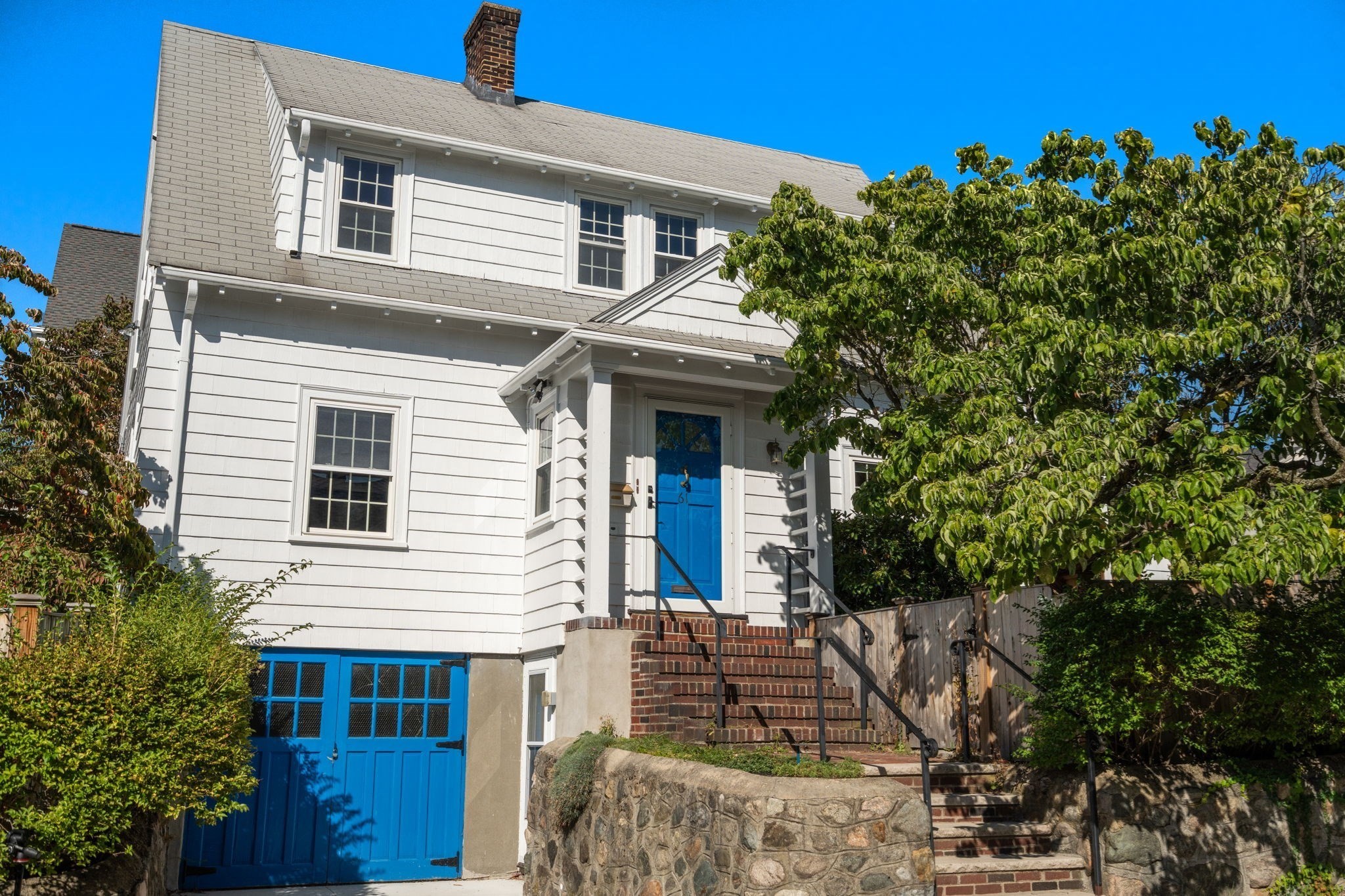 61 Tesla Ave, Medford, MA 02155